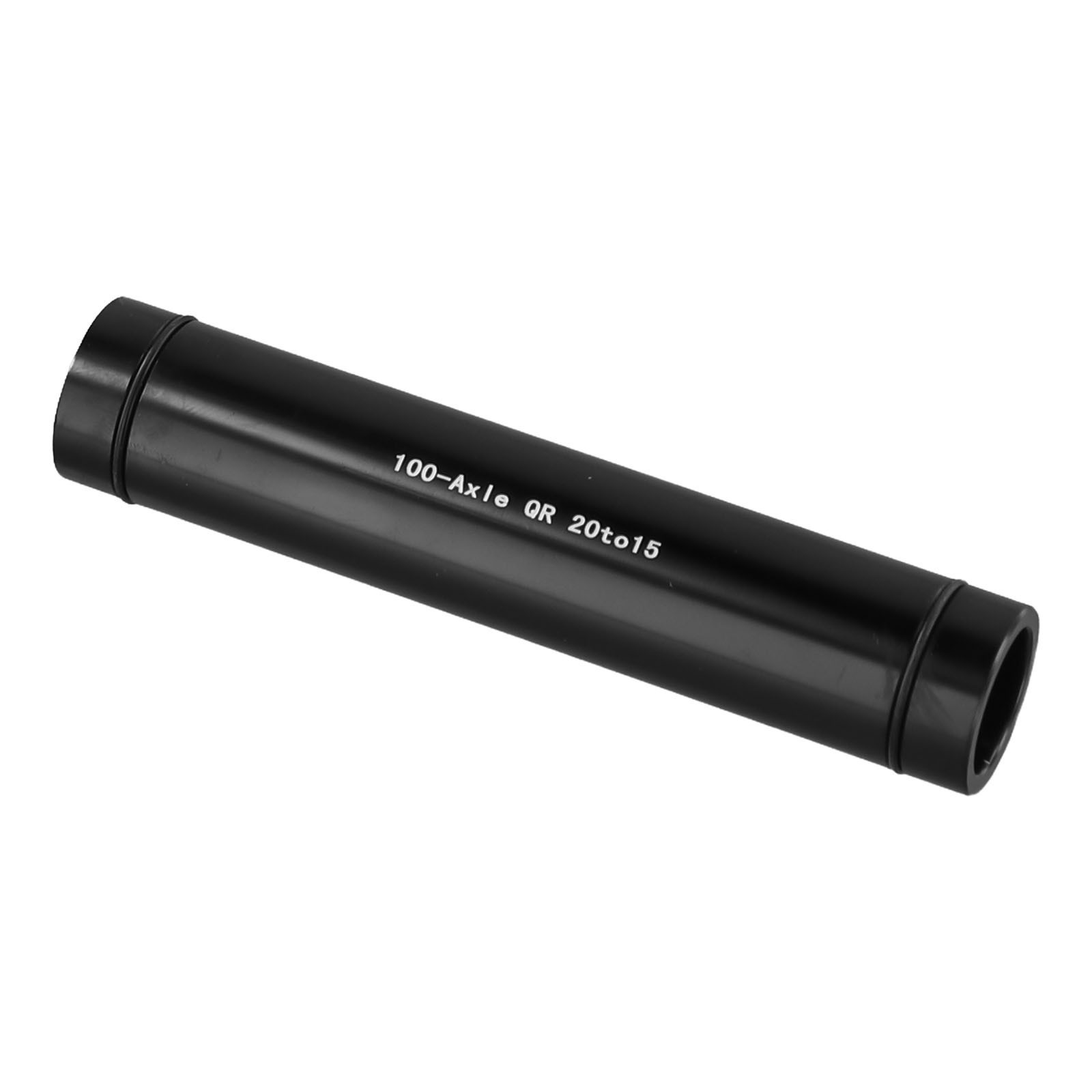 20mm to 15mm Front Wheel Thru Axle Adapter for CNC Aluminum Alloy Hubs