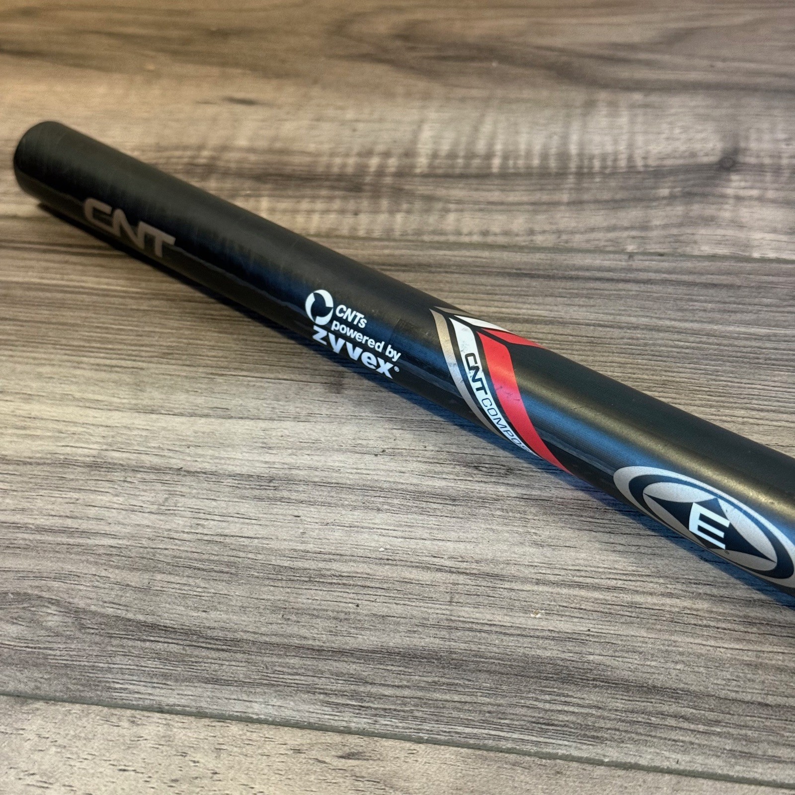 Easton EC90 560mm Taperwall 3 Degree 99g 25.4 Carbon Fiber Flat MTB Handlebar