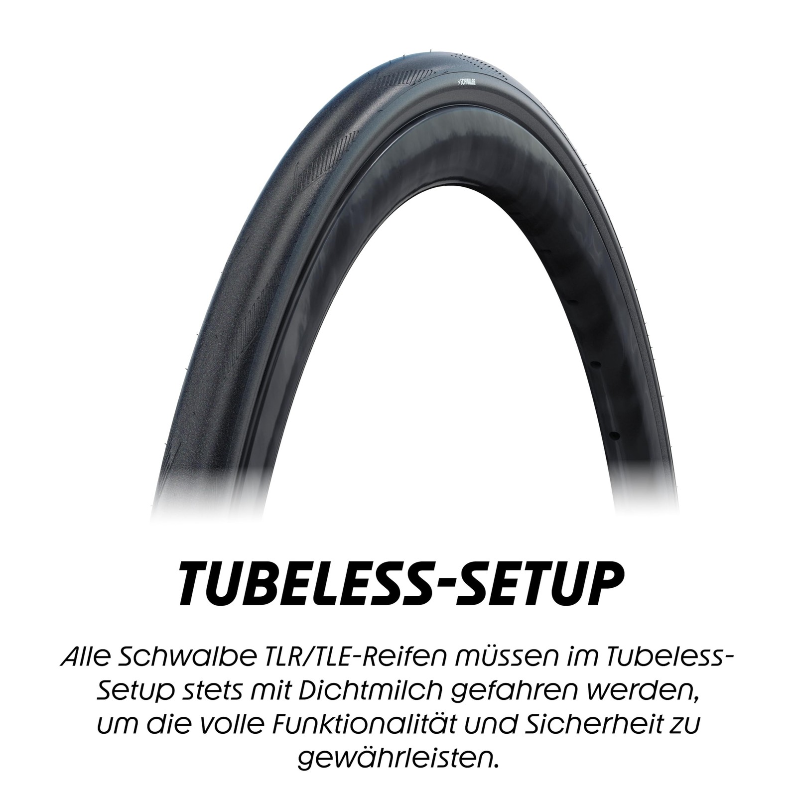 Schwalbe One RaceGuard TLE Folding Tyre 28″700x28C 28-622 Nero