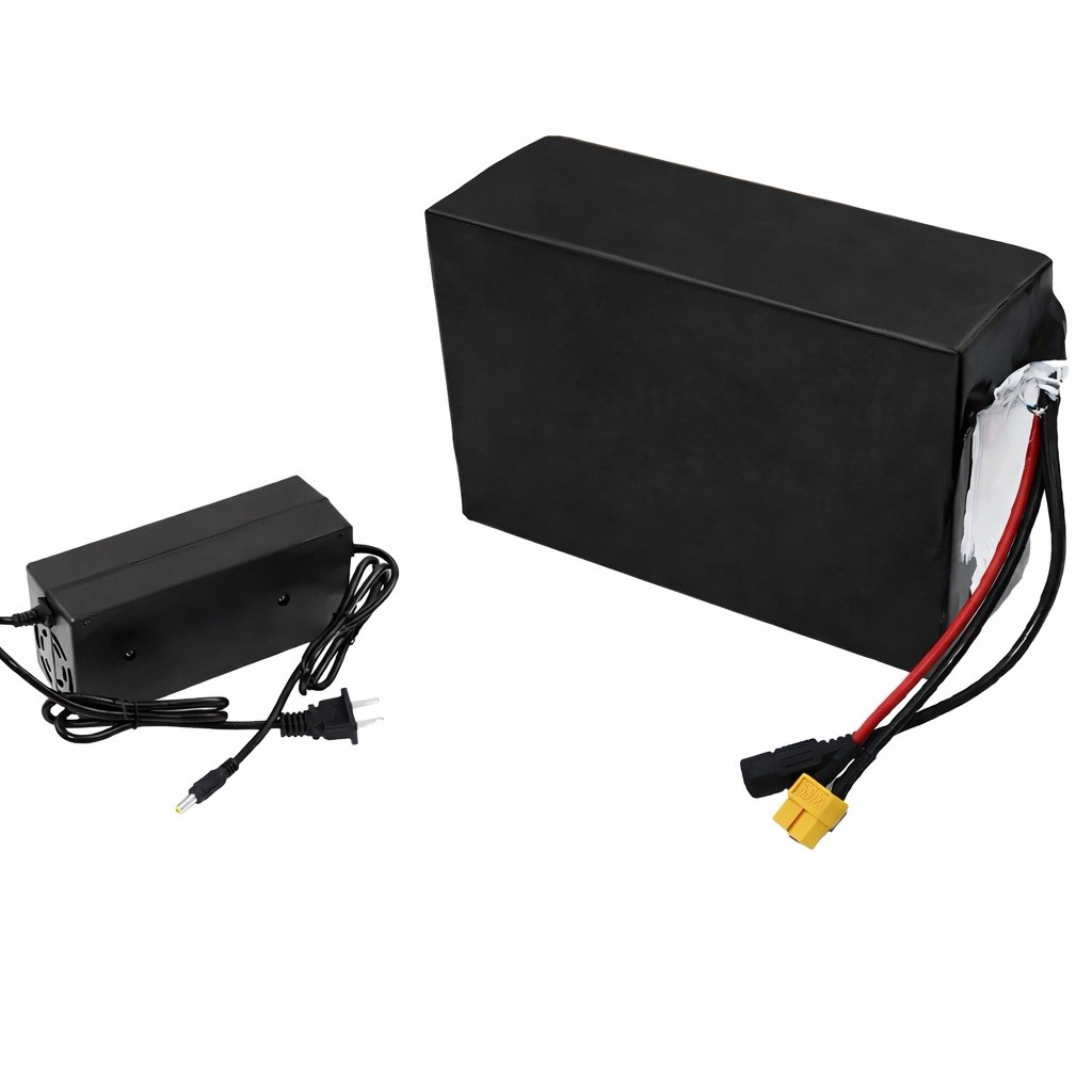 Replacement Battery for Droyd Blipper – UPGRADED LITHIUM ION PACK *+30% RANGE*