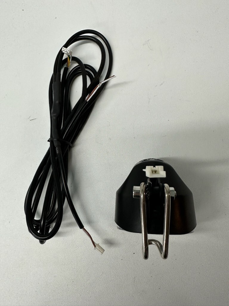 Electric Bike Headlight Front Light