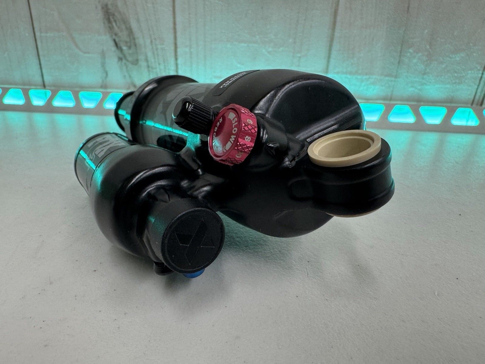 🔥 2025 Fox Float X Performance Rear Bike Shock 210x55mm 🇺🇸