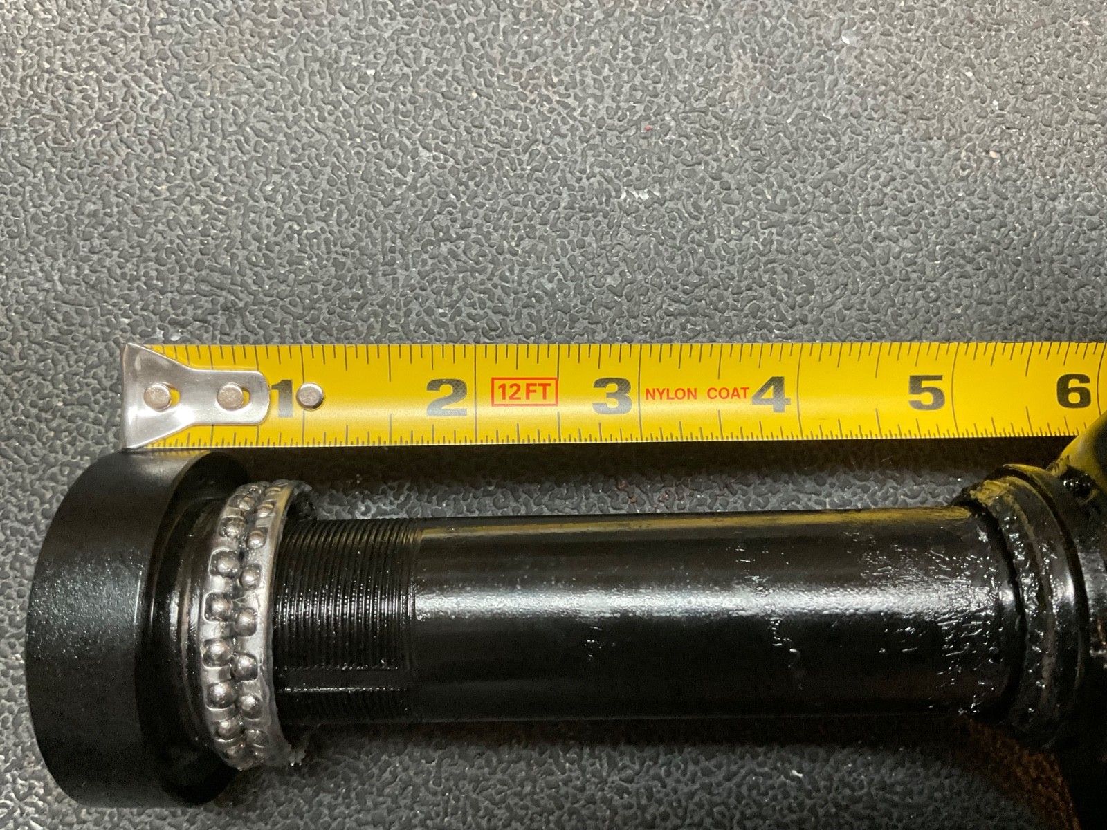 14 inch Folding Electric e-Bike Front wheel Fork for AOVOPRO EB60 14”