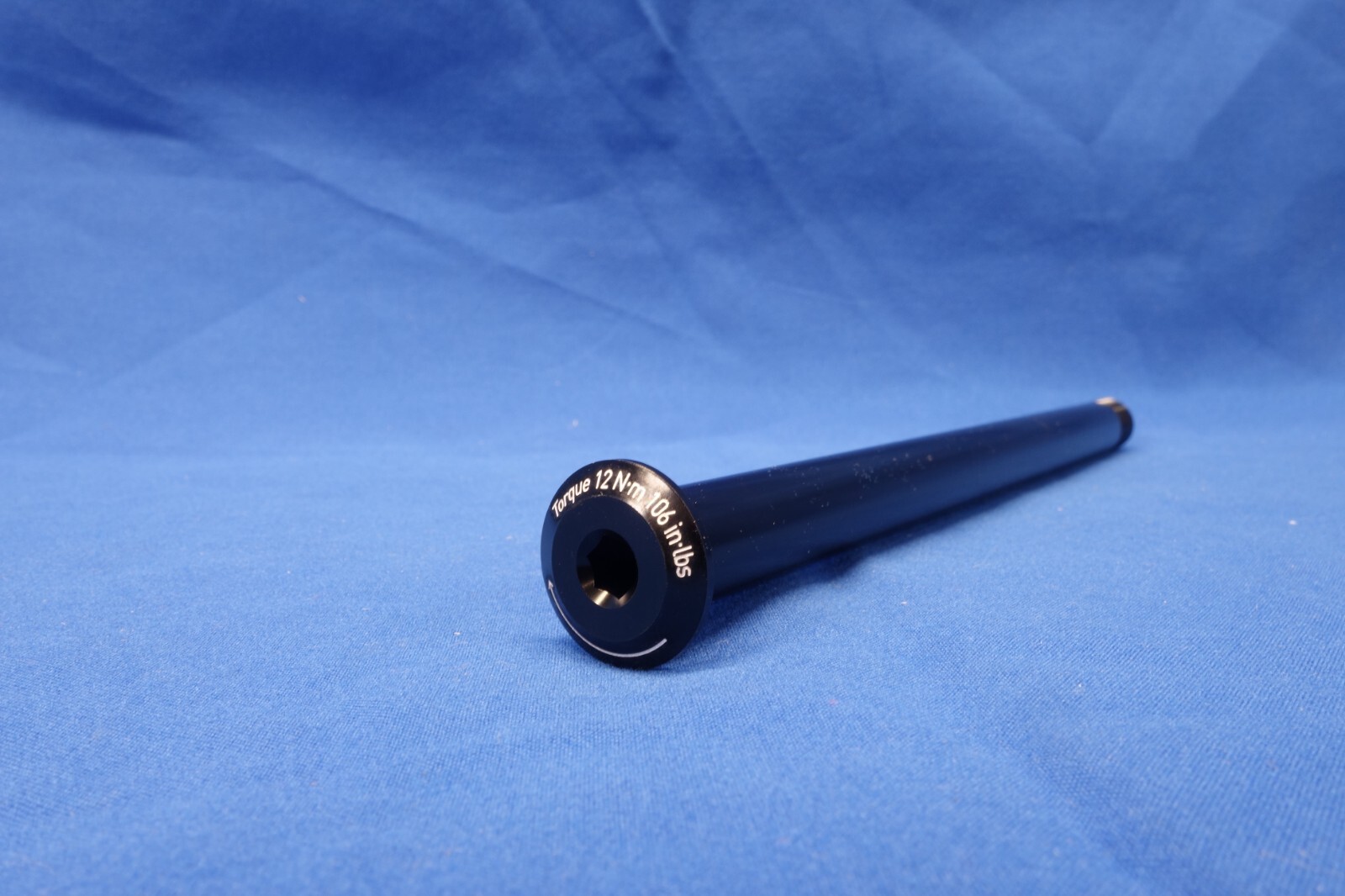 Sram Maxle Stealth Rear Boost 12x148mm Rear Thru Axle 180mm Length TL3 M12x1.0
