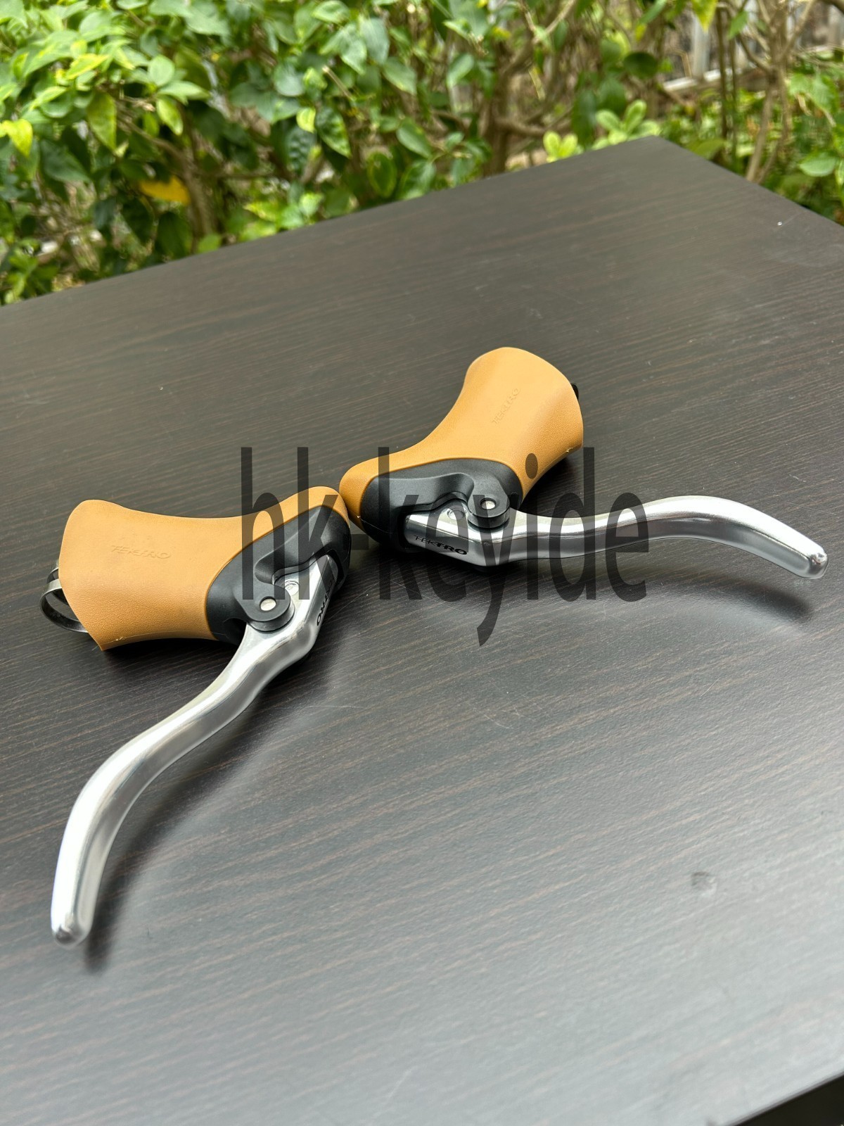 RL340 Tektro Road Bike Brake Lever Aero Short-Pull Levers 1 pair