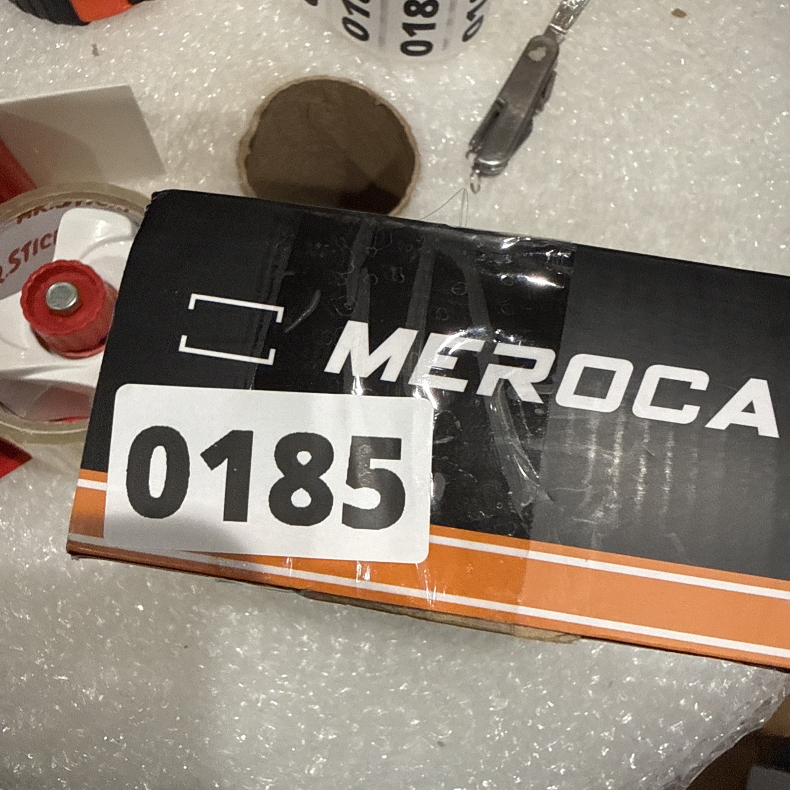 MEROCA Suspension Stem 7° 90mm For MTB Gravel Bike Bicycle Cycling Adjustable