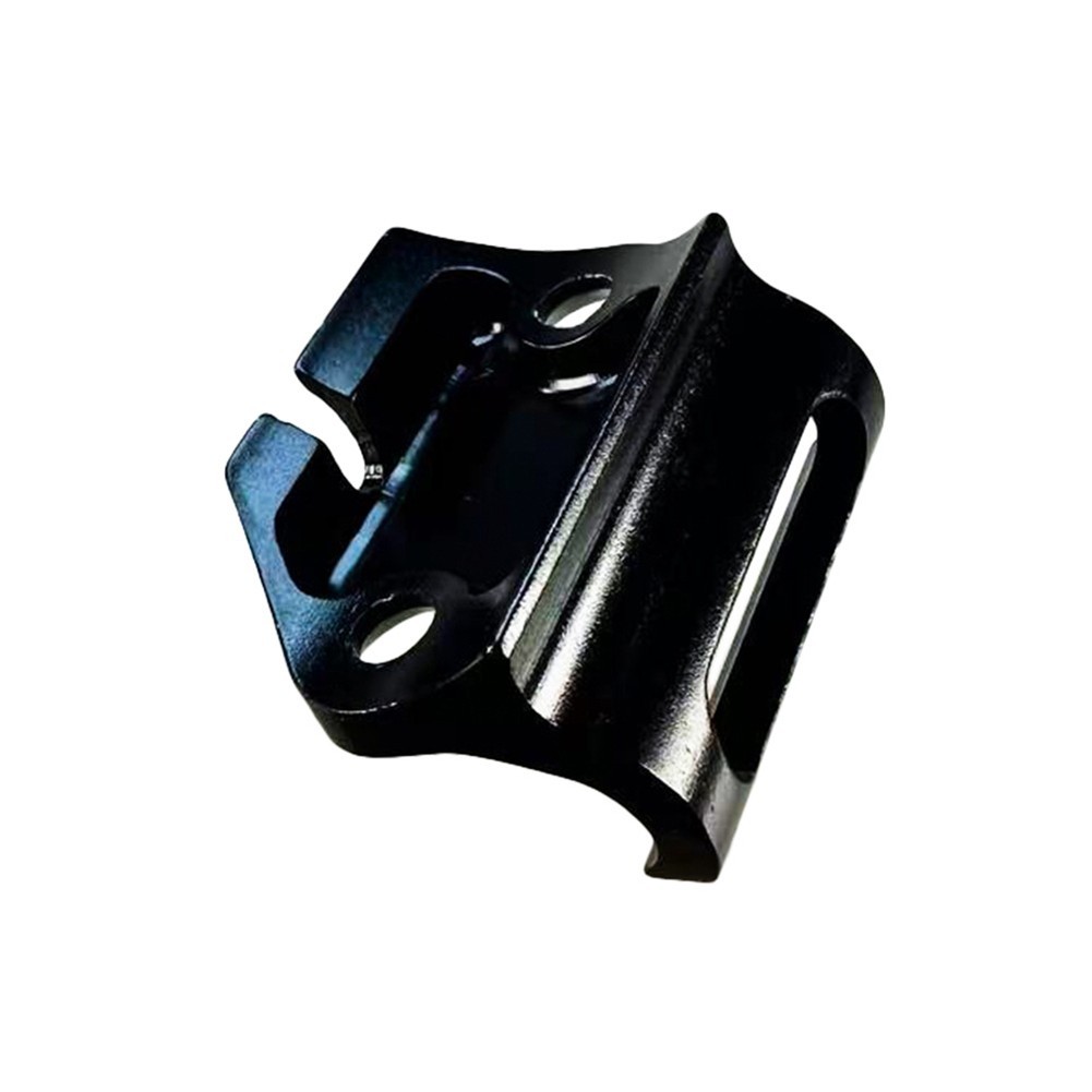 New Road Bike Front Derailleur Hanger Bike Front Hook CNC Aluminum Alloy For SL8