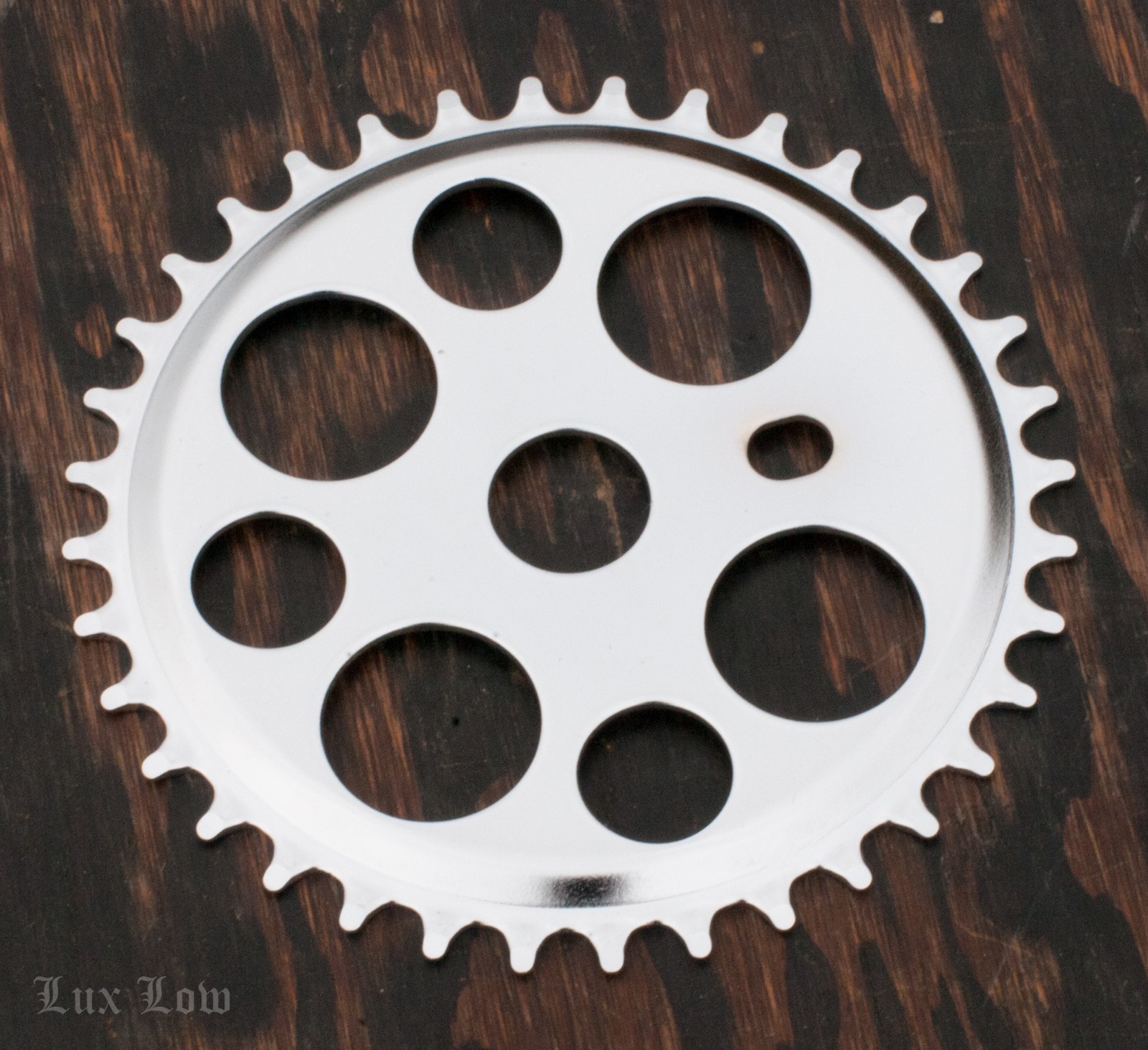 Lucky 7 Bike Sprocket 36t Vintage Schwinn Stingray Bicycle Chainring LowriderBMX