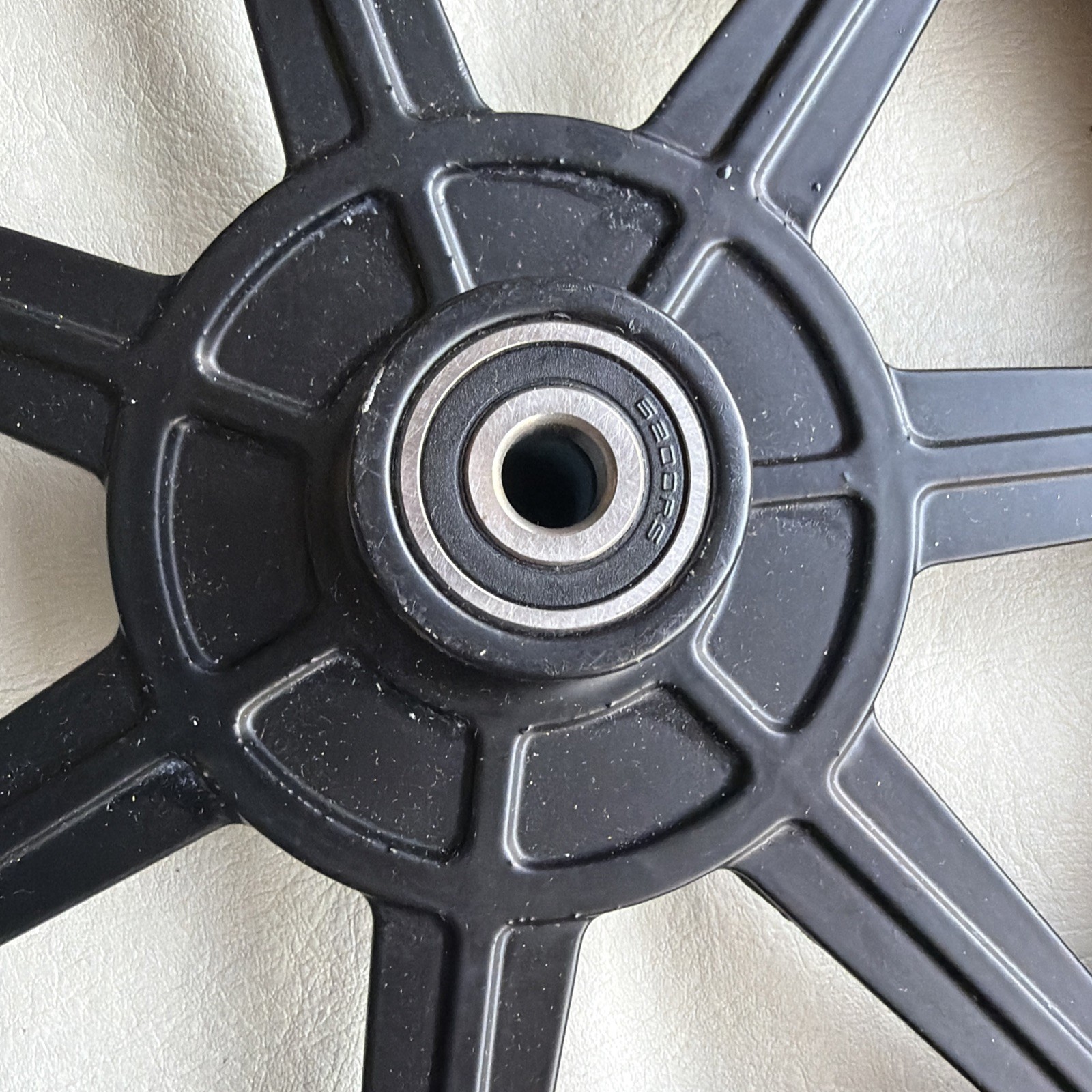 NEW 14 Inch Wheel Assembly & Tire for E-bikes, Scooters