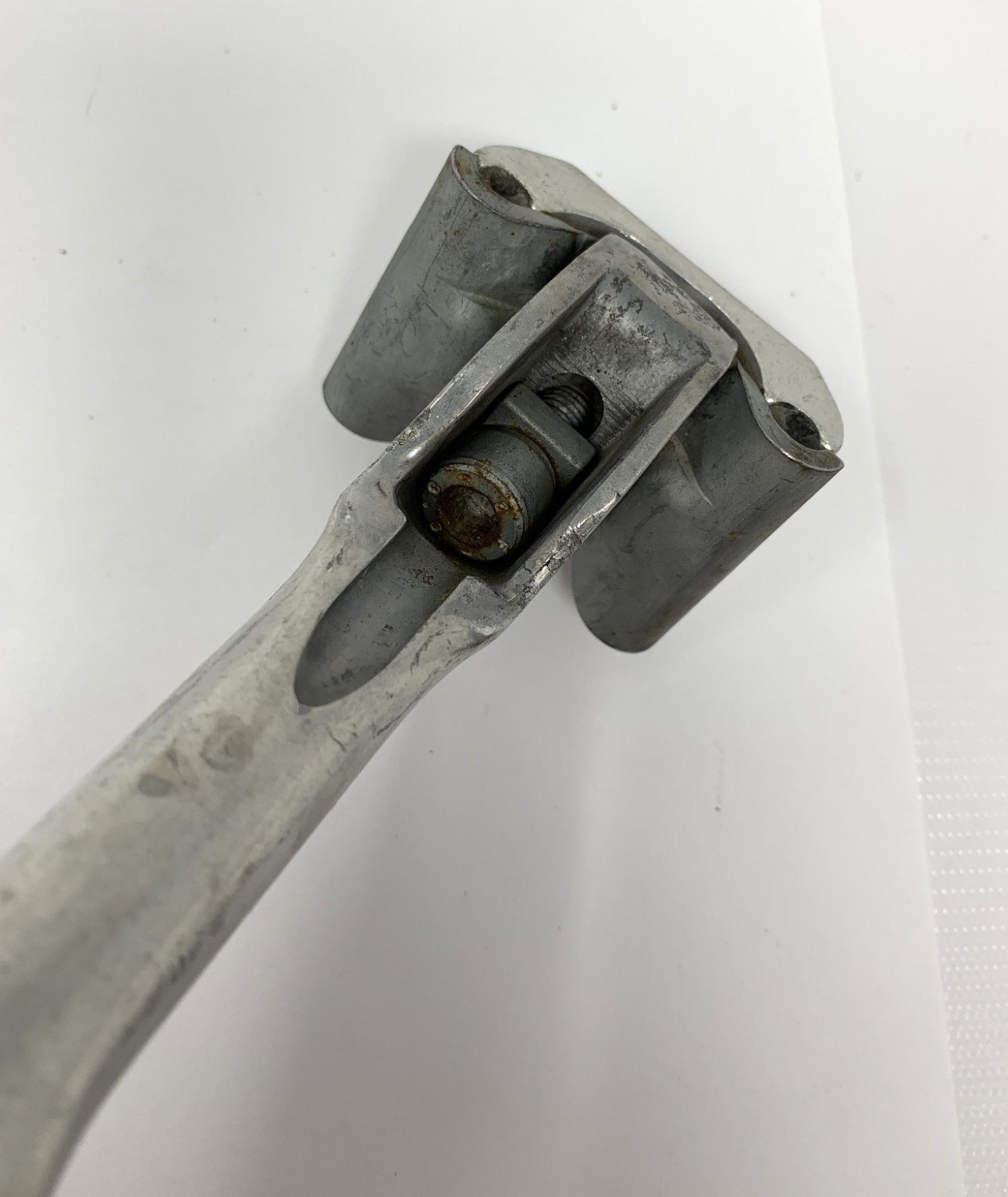 Vintage Campagnolo Brevetti Internaz Aero Seat Post 27.2 x 200mm