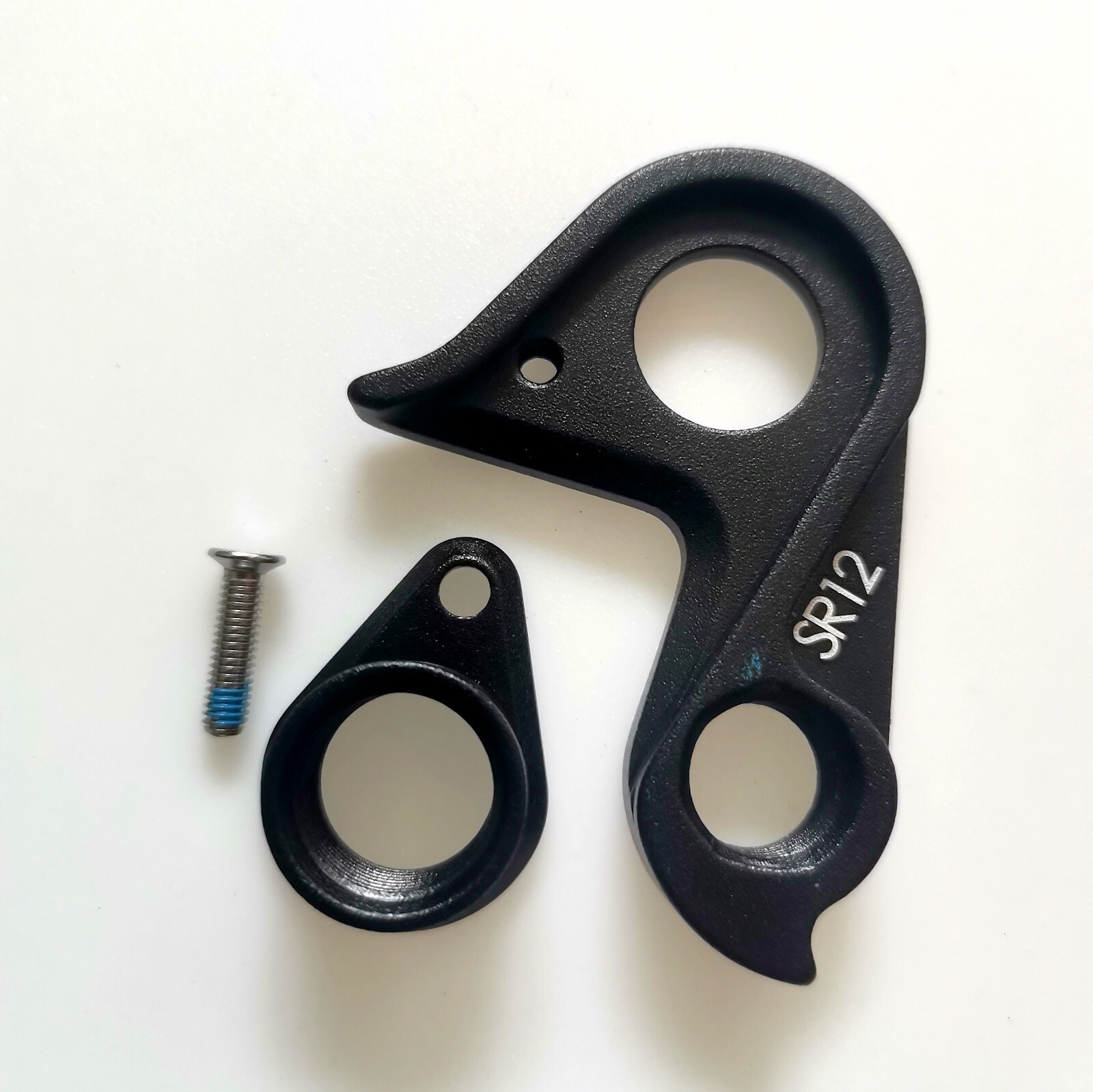For BMC SR12 road vehicle Teammachine Roadmachine lifting ear tail hook 635