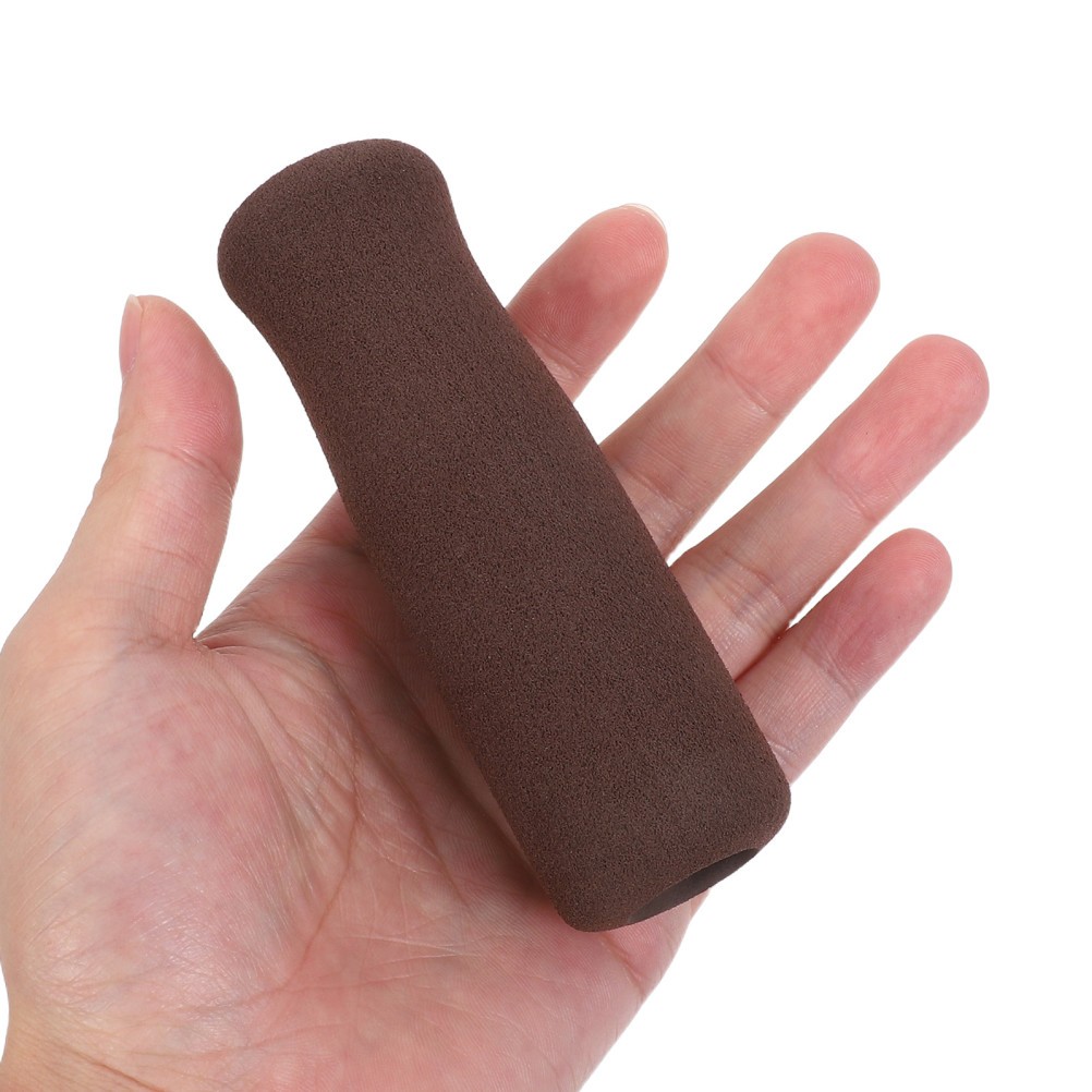 2pcs Cane Handle Grip Replacement – Walking Stick Non Foam Handle Covers
