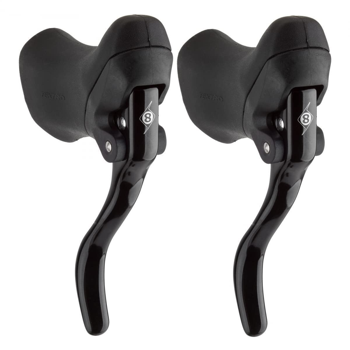 Origin8 Brake Lever Rd Proforce Black/Black – RL340