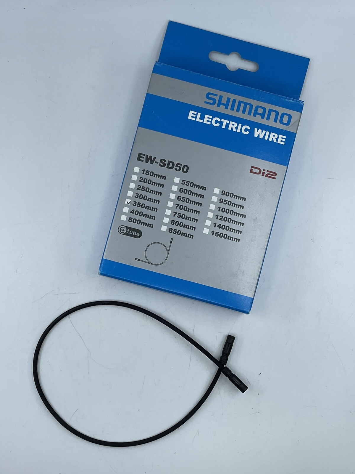 Shimano EW-SD50 Di2 E-Tube Wire for Dura-Ace Ultegra NEW BOXED – VARIOUS LENGTHS