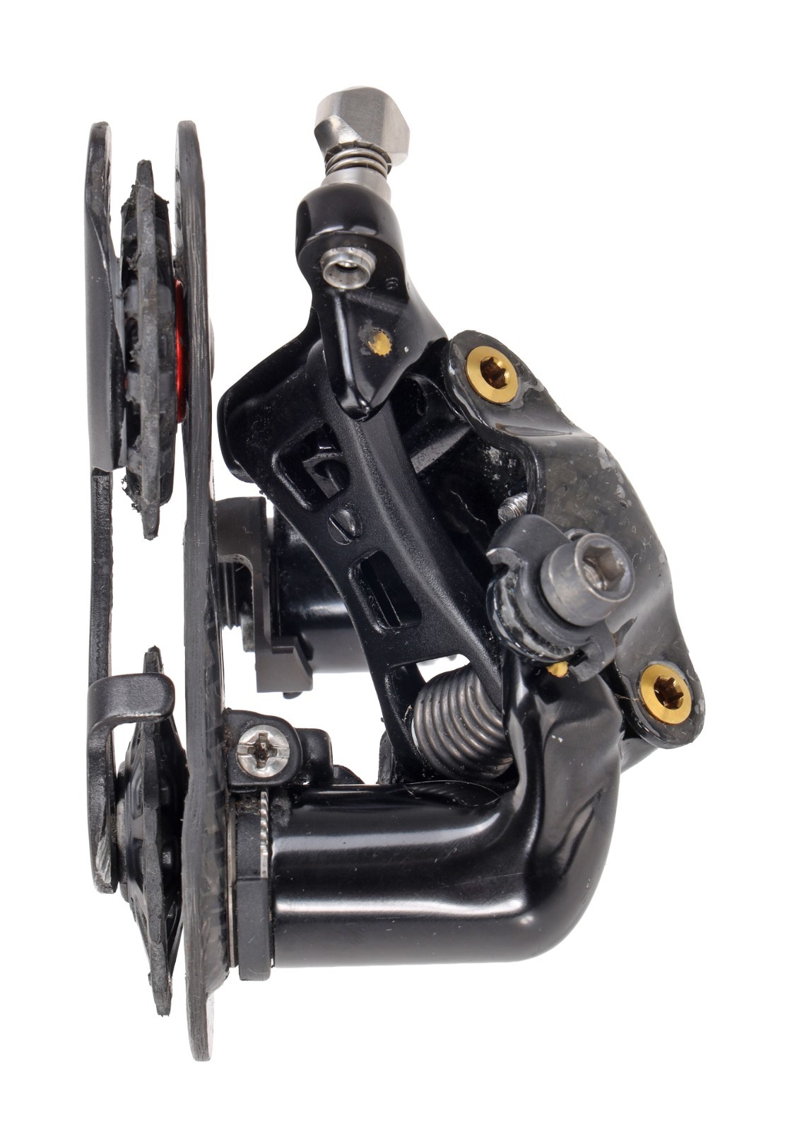 Campagnolo Super Record 11 Speed Carbon Road Bike Rear Derailleur Short Cage 29T