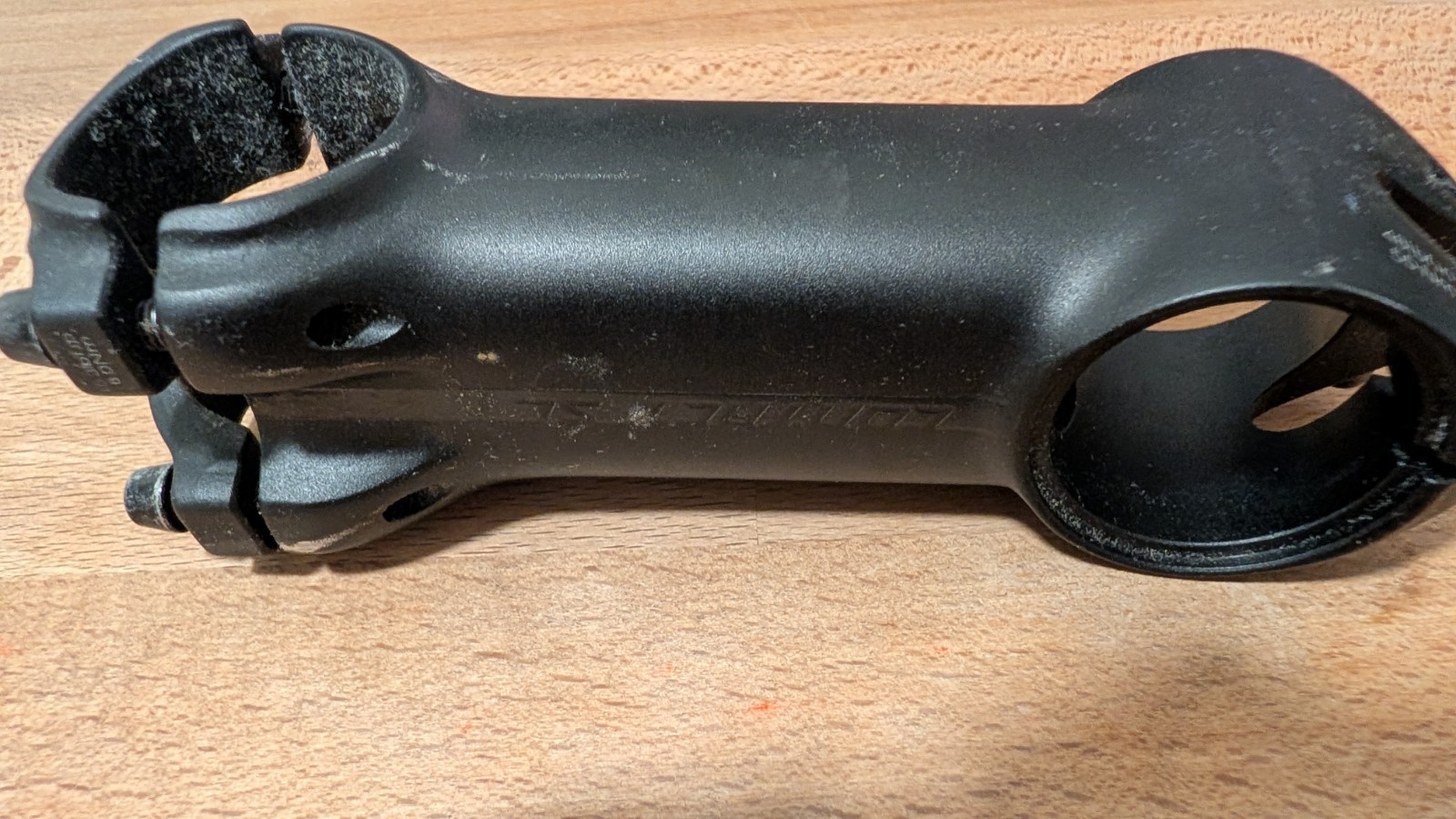 Giant Contact SL 100mm ±8° 31.8mm Handlebar Steerer Bicycle Stem