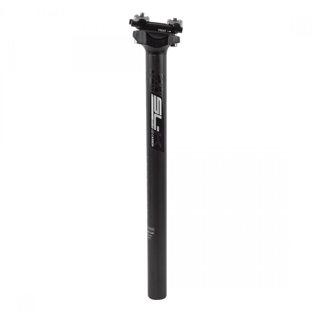 Full Speed Ahead SLK Carbon 25.4mm 350mm Blk/Crbn