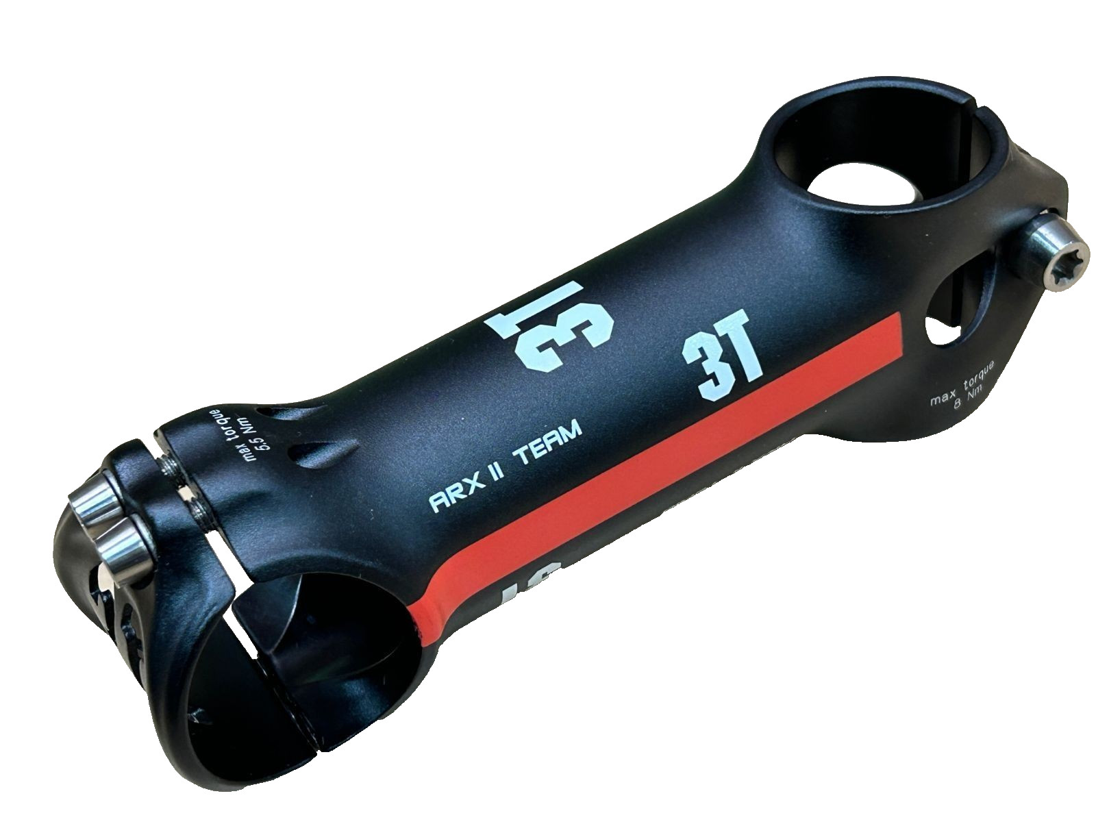 3T ARX II TEAM STEM 100mm 123g