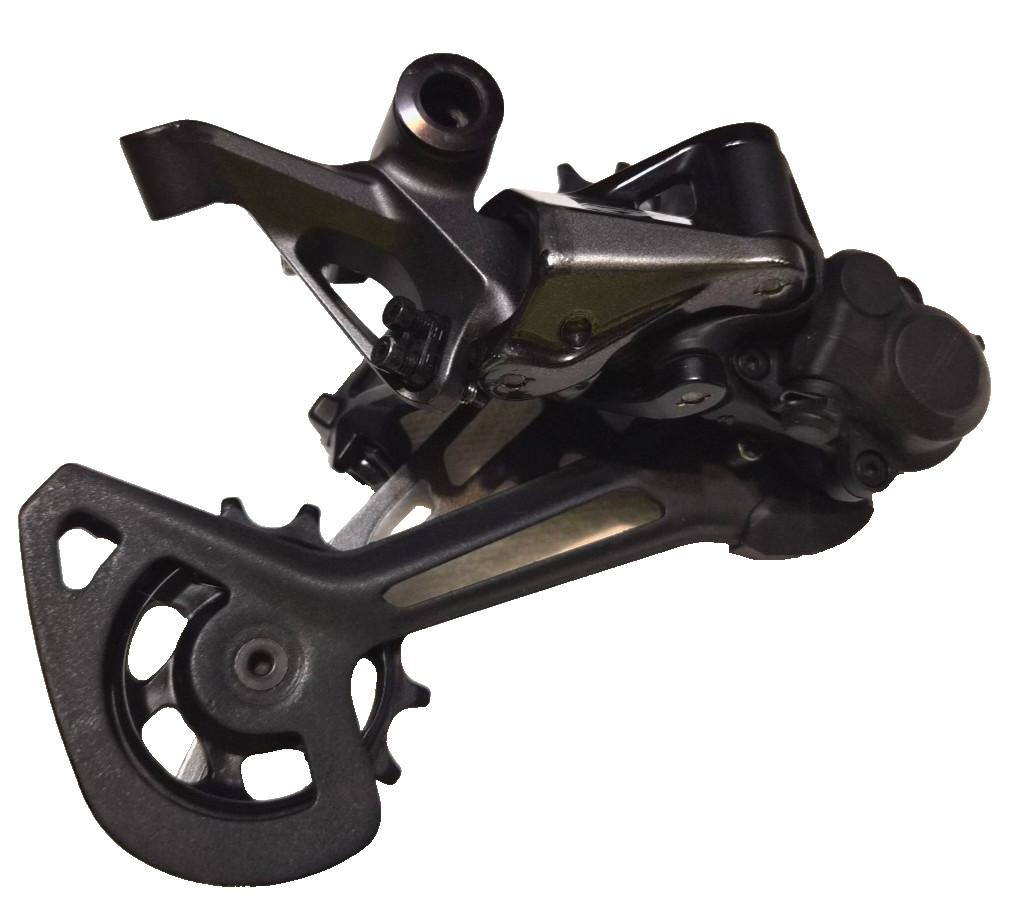 Shimano XT RD-M8100 Rear Derailleur free shipping item is here USA no extra fees