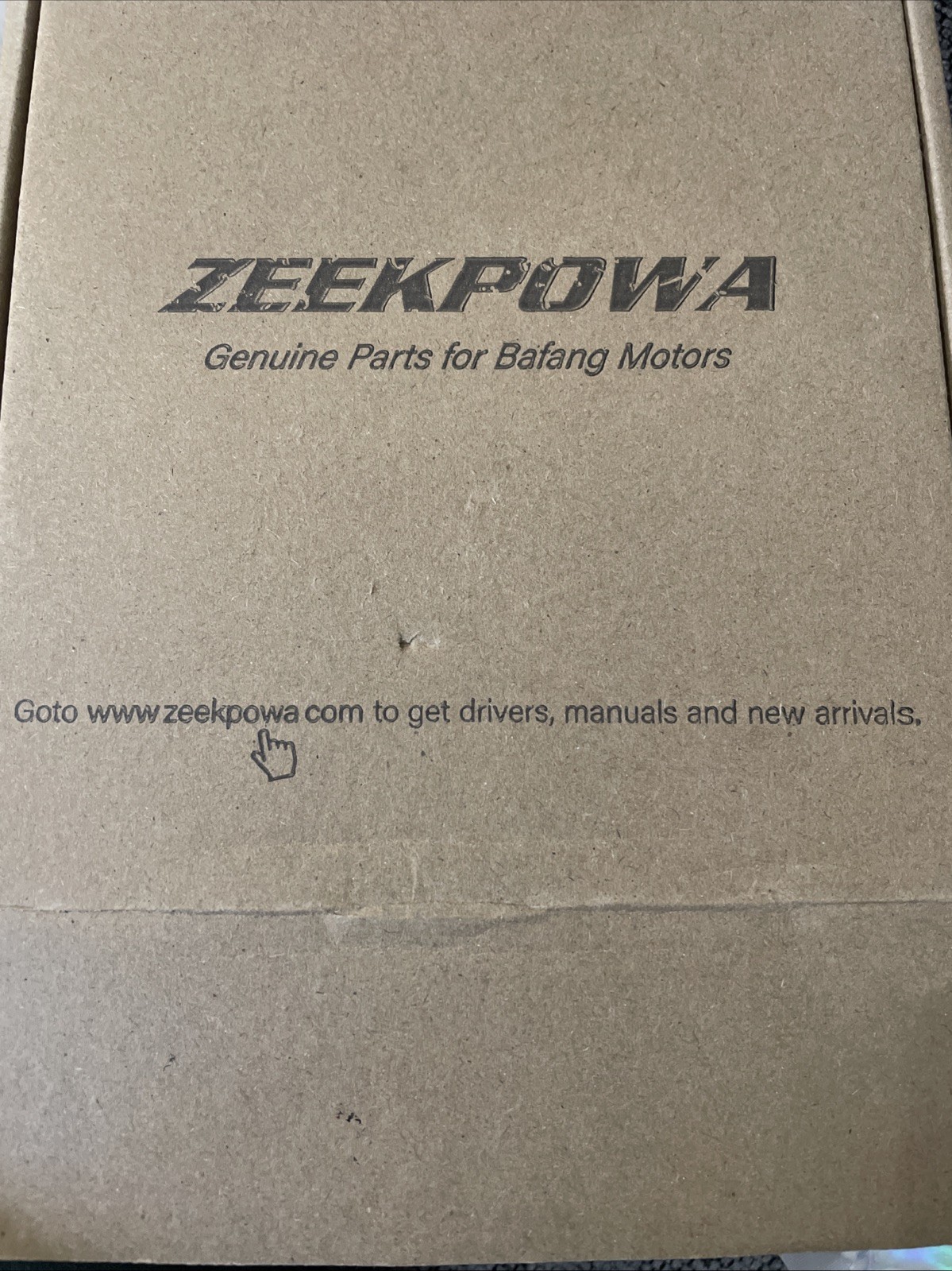 BAFANG BBS01B 36V 250W 15A Motor Controller ZEEKPOWA Replacement NEW