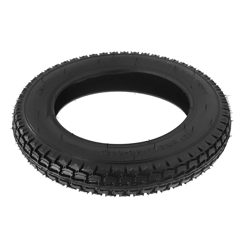 Heavy Duty Tire & Bent Stem Inner Tube 12-1/2 x 2-1/4 12.5 x 2.25 razor Bicycle