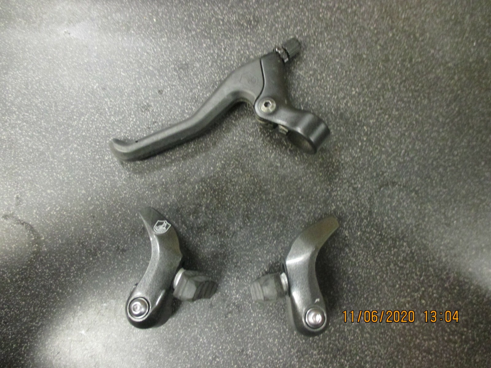 Campagnolo MTB Centaur left/ front Cantilever & Lever brake. EXC!! *