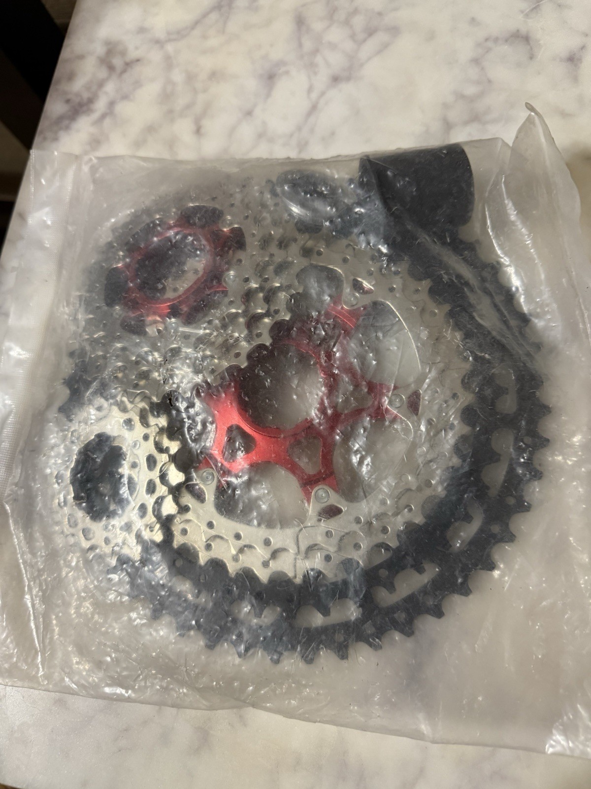 VG Sports MTB Bicycle Cassette 9/10/11/12 Speed Mountain Bike Velocidade Cassett