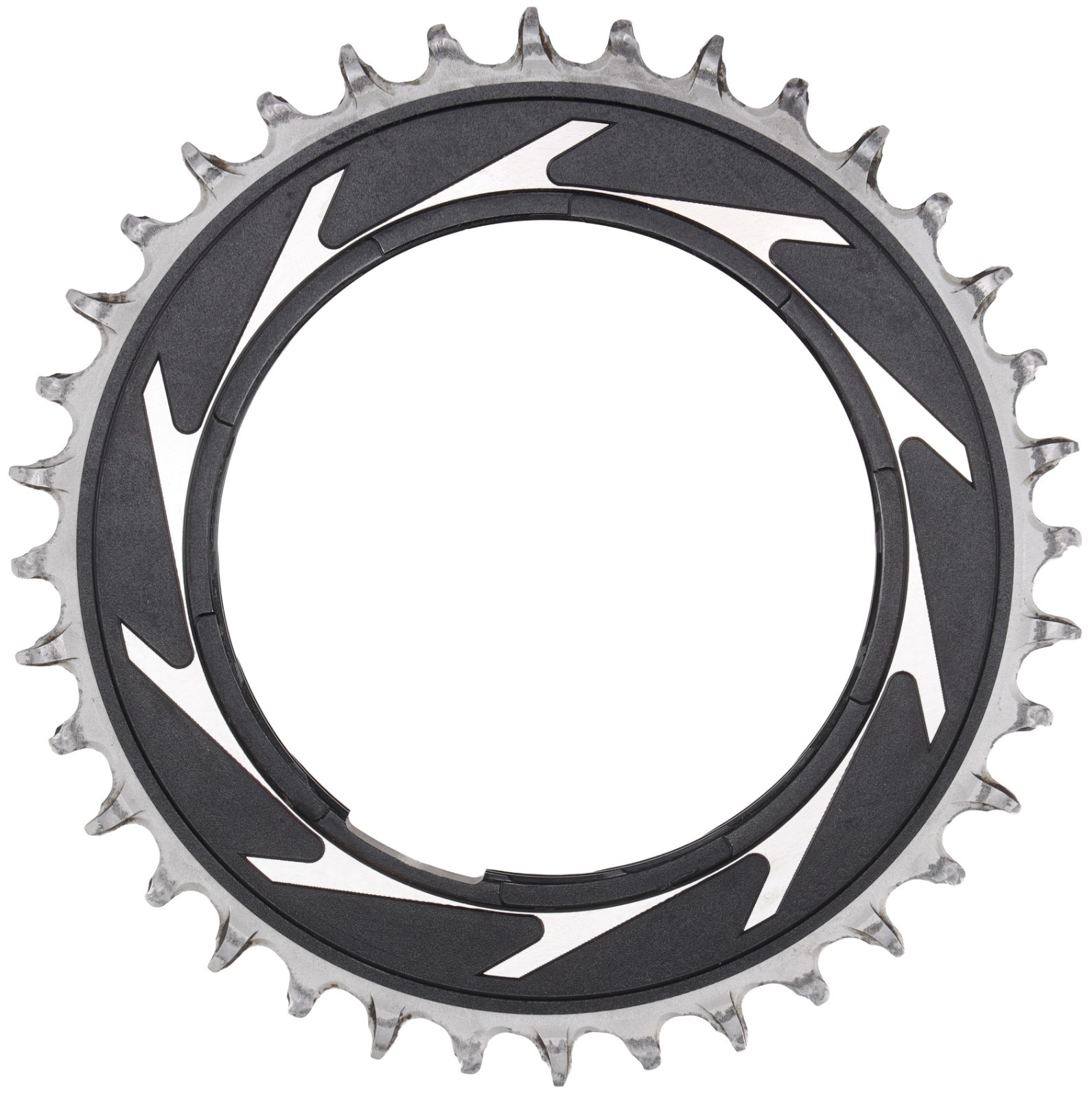 SRAM Eagle XX SL Transmission Thread Mount 12 Spd Mtn Bike Chainring 36T T-Type