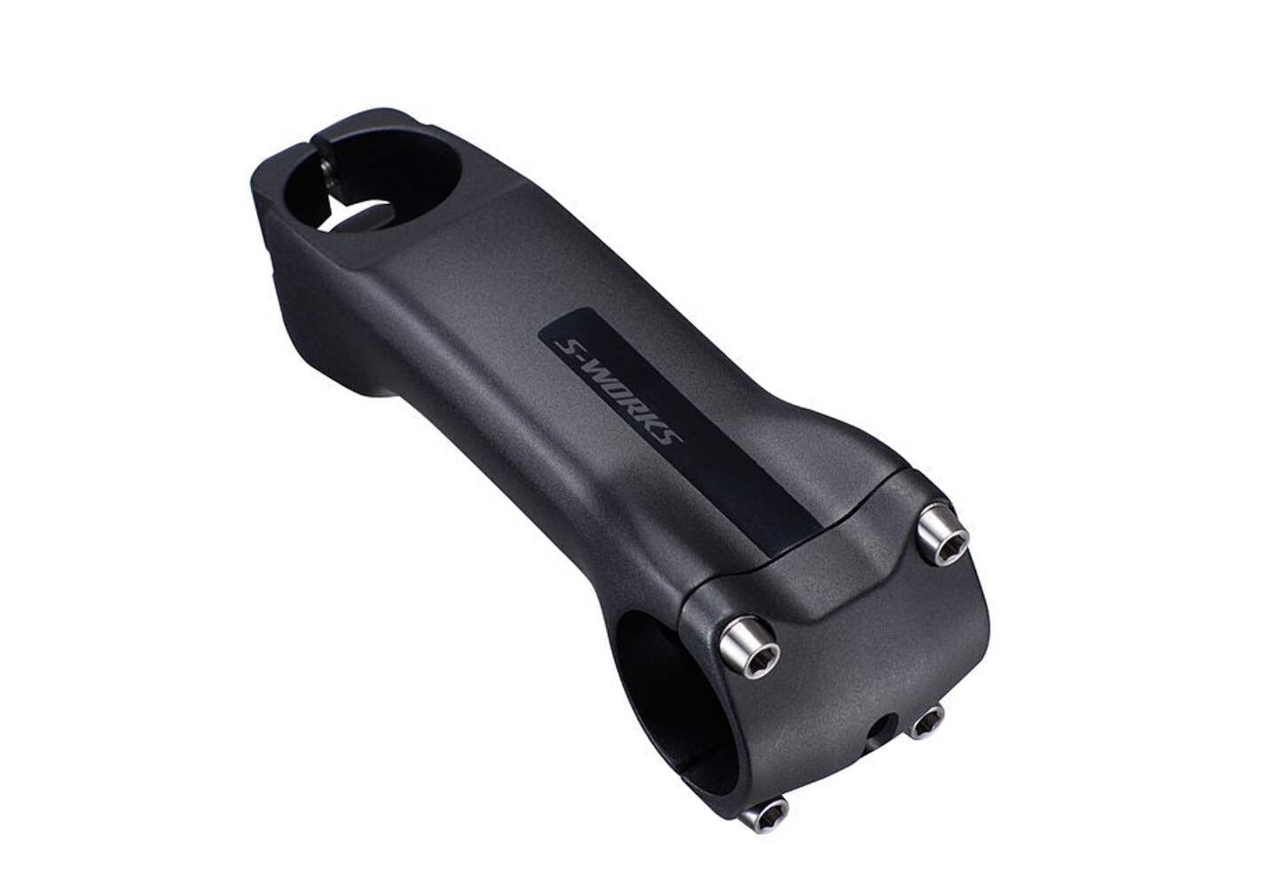 Specialized S-Works Tarmac SL7 Stem 80-140mm 6°/12°
