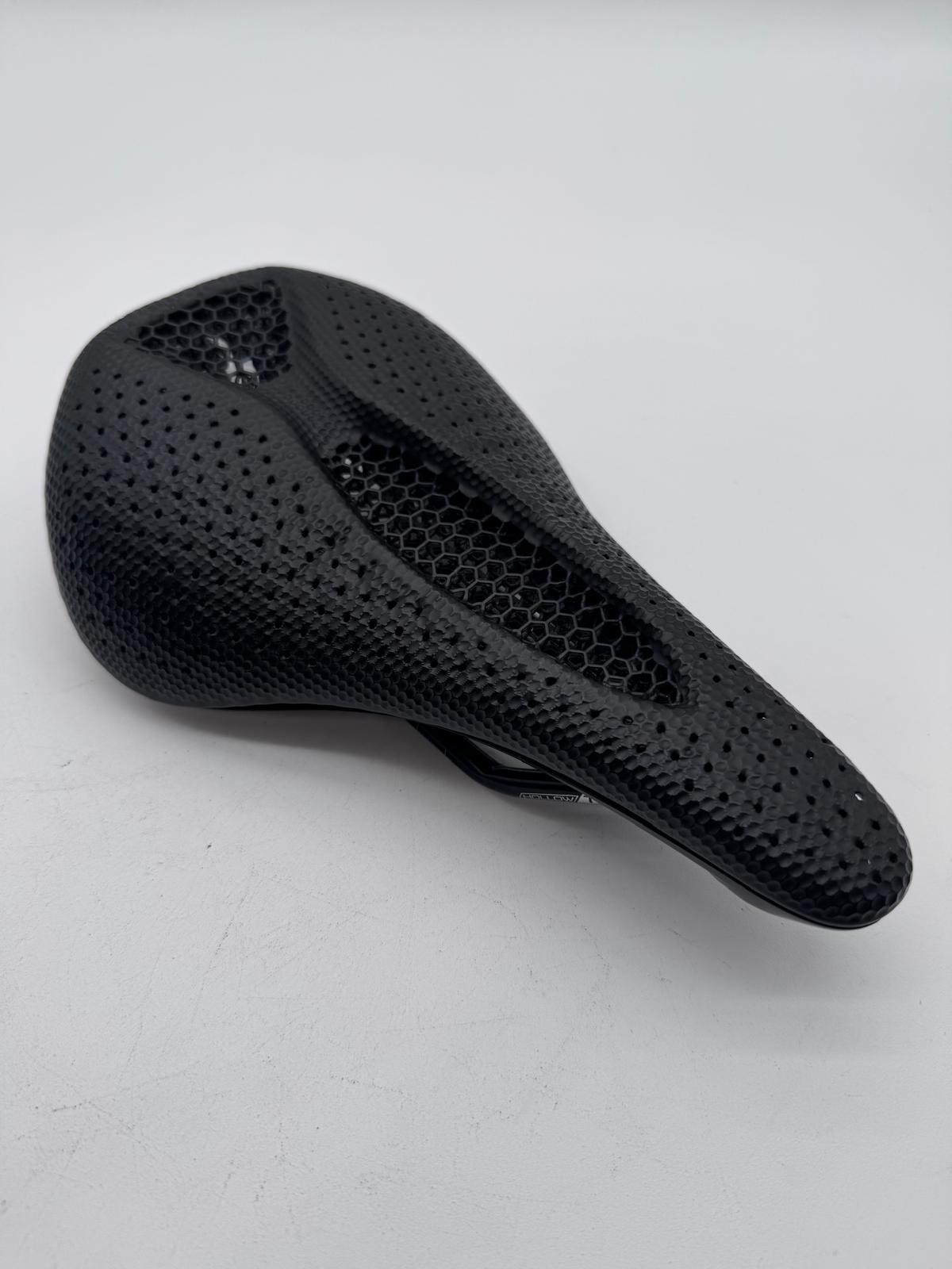Specialized Power Pro Saddle Mirror 143mm Titanium Rails