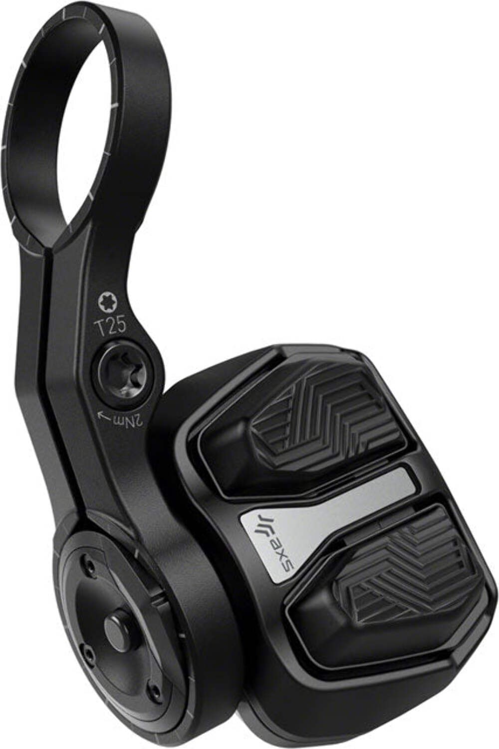 SRAM AXS POD Ultimate Electronic Controller – Left or Right Mount, Discrete Clam