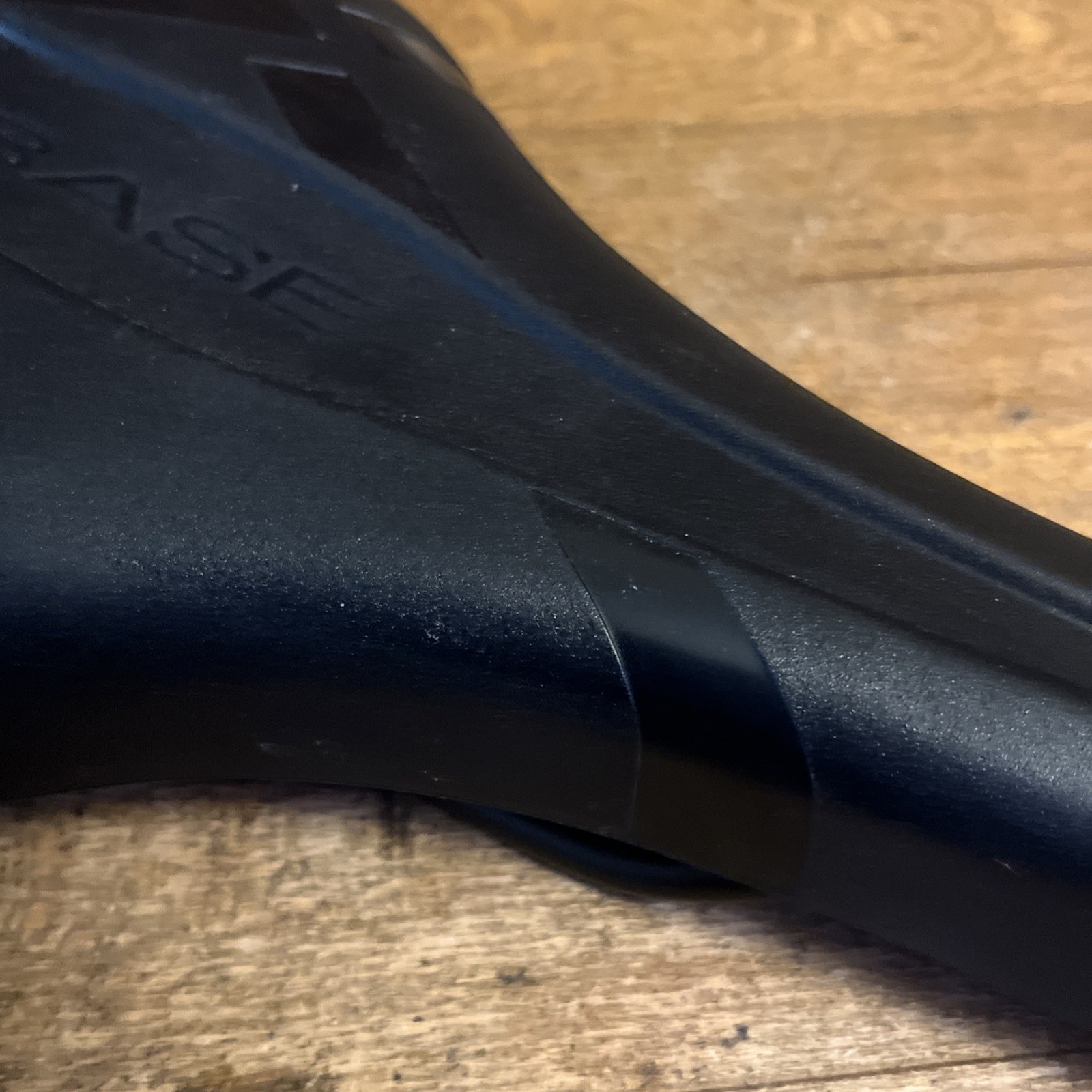 Vintage Selle Italia X-Base Boost Saddle 245 mm Long 152 Wide Road Women Saddle