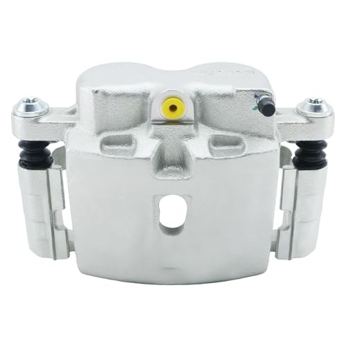 Front Right Brake Caliper with Bracket 18B4728 18B4728(front right) Premium