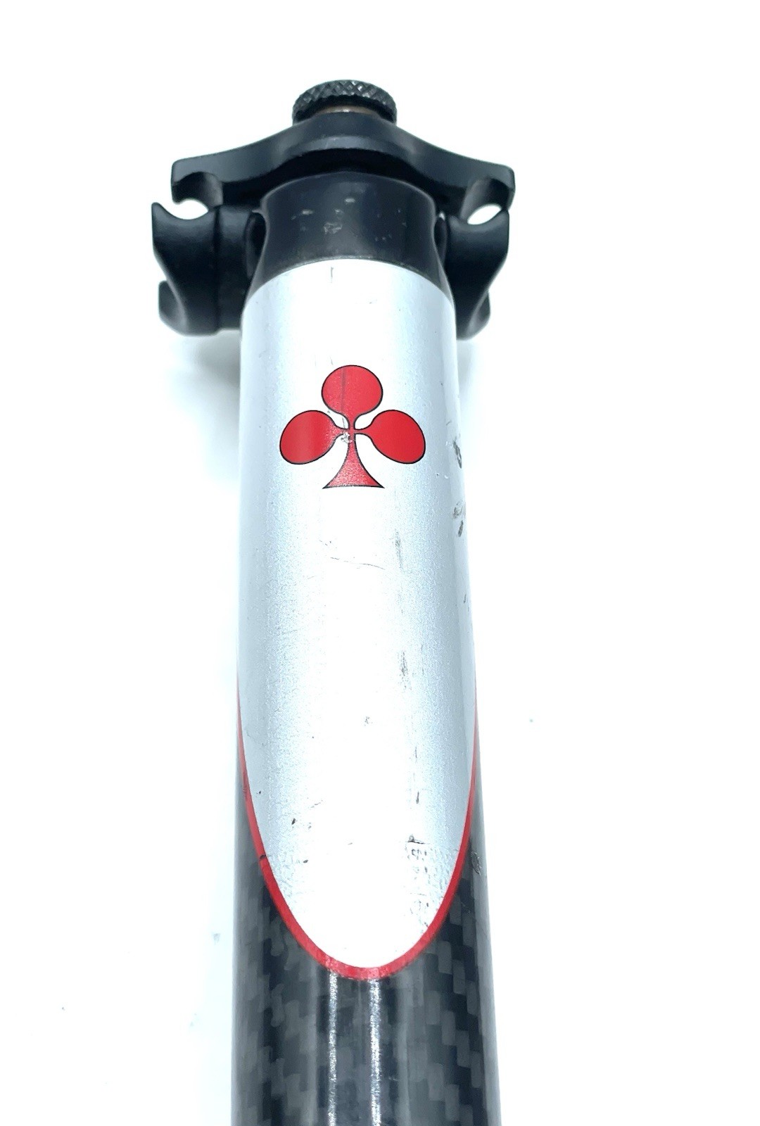 Colnago Carbon Seatpost Aero Road Bike 340mm