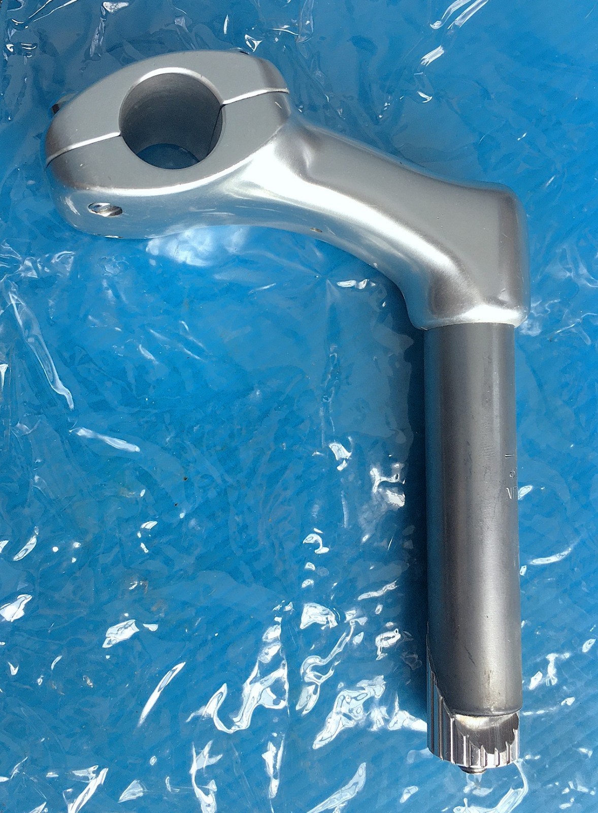 Nitto MT-1 ATB Stem 22.2/22.2mm (7/8″) +20 80mm Golf Club Early 80s MTB NOS New