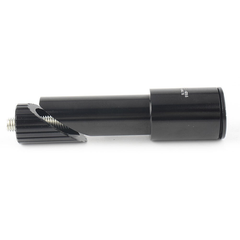 1″ Tube 22.2/20.8mm-28.6mm(1-1/8″) Bike Threadless Quill STEM Adapters