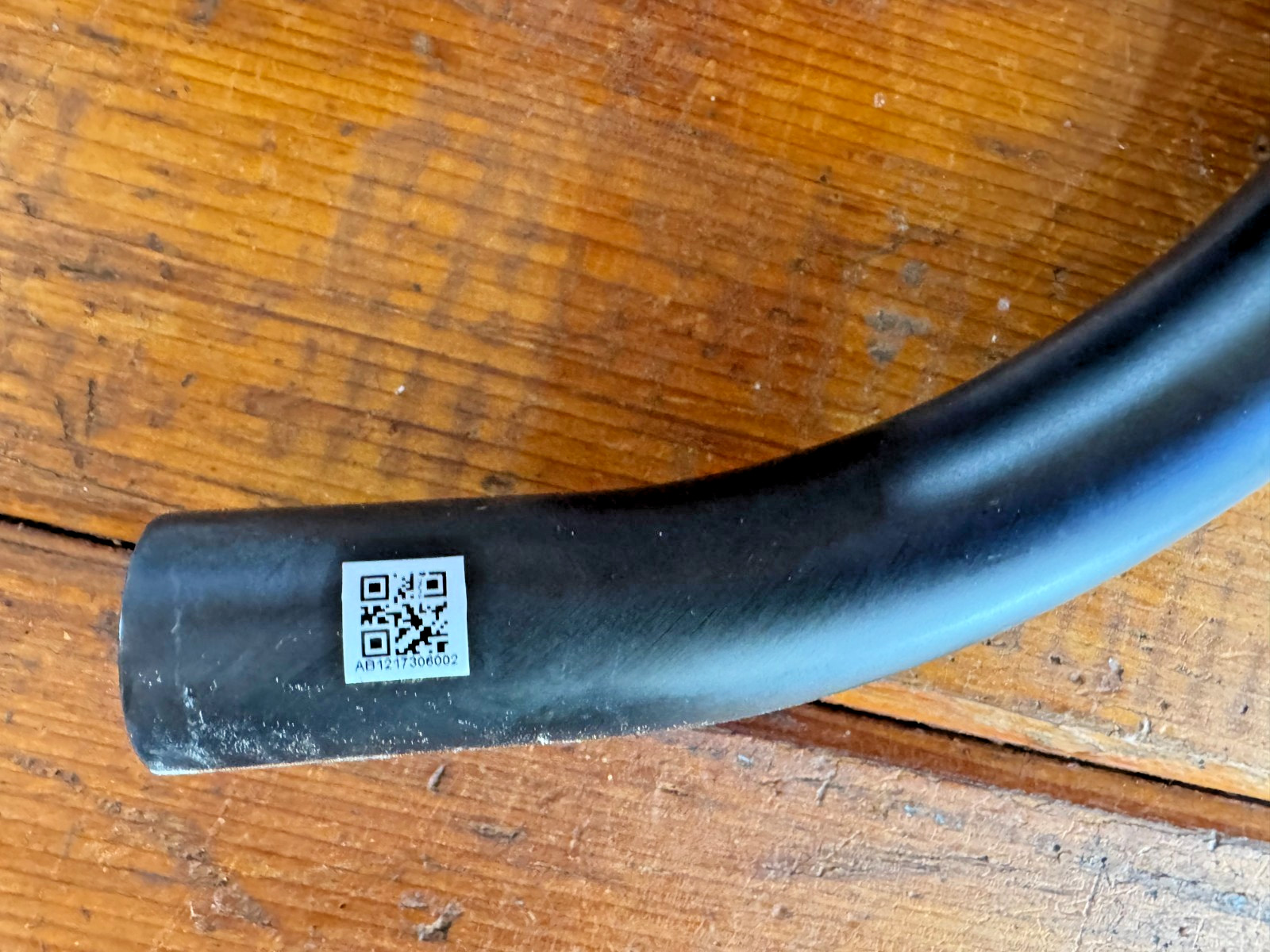 Giant Cadex Carbon AR Drop Handlebar 400mm Di2