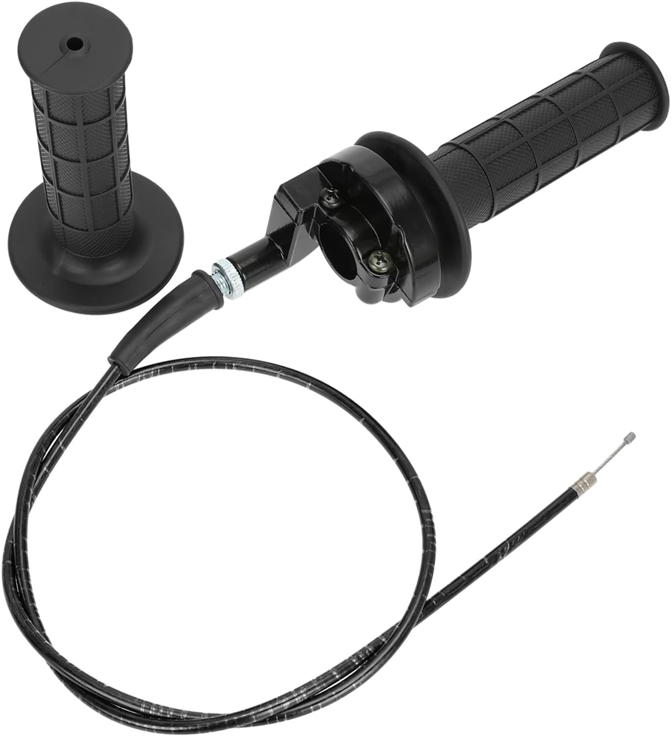Mini Bike Throttle Kit Replacement for Coleman Minibike CT200U CT200U-EX BT200X