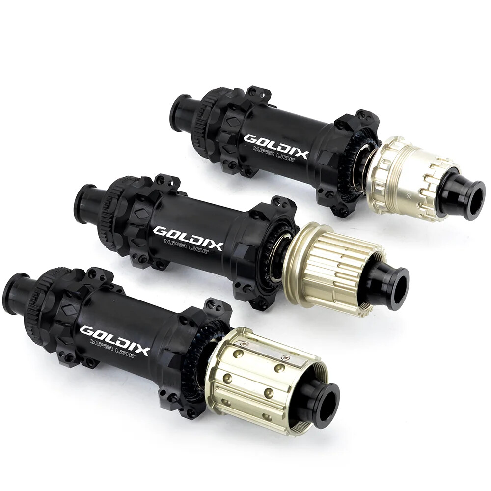 28 Holes MTB BOOST Bicycle Hub 6 Bolt Center Lock Disc Ratchet 72T for SHIMANO