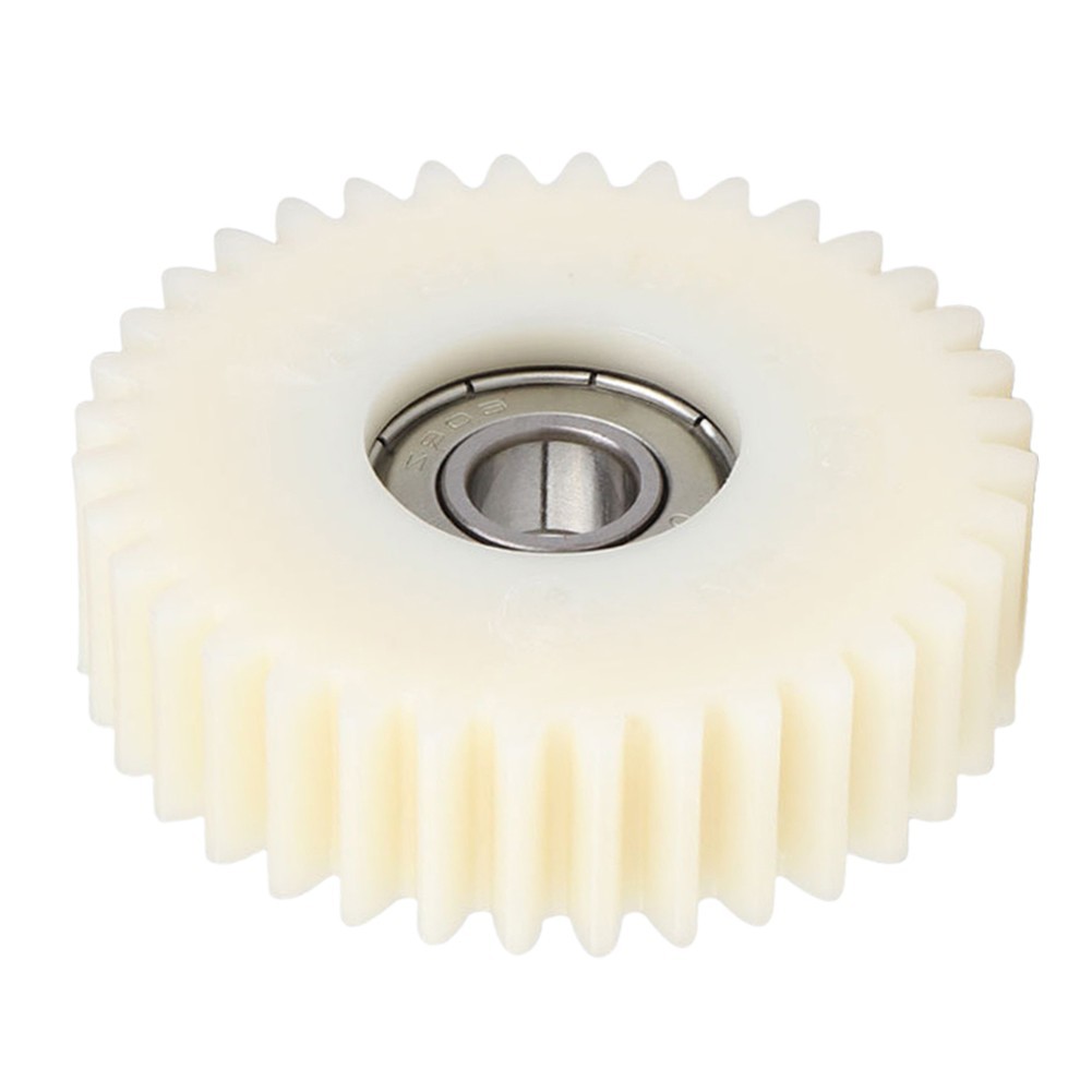 47.5×13.5mm Electric Bike Motor 36 Teeth Nylon Planetary Gears With Bearing