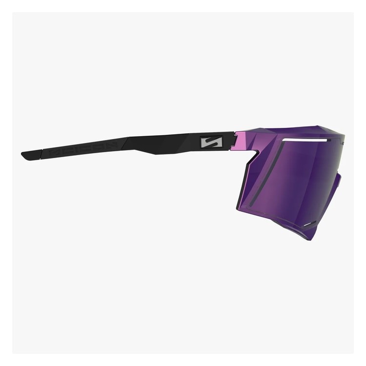 SCICON SPORTS Aerostorm Multimirror Purple (1 pc)