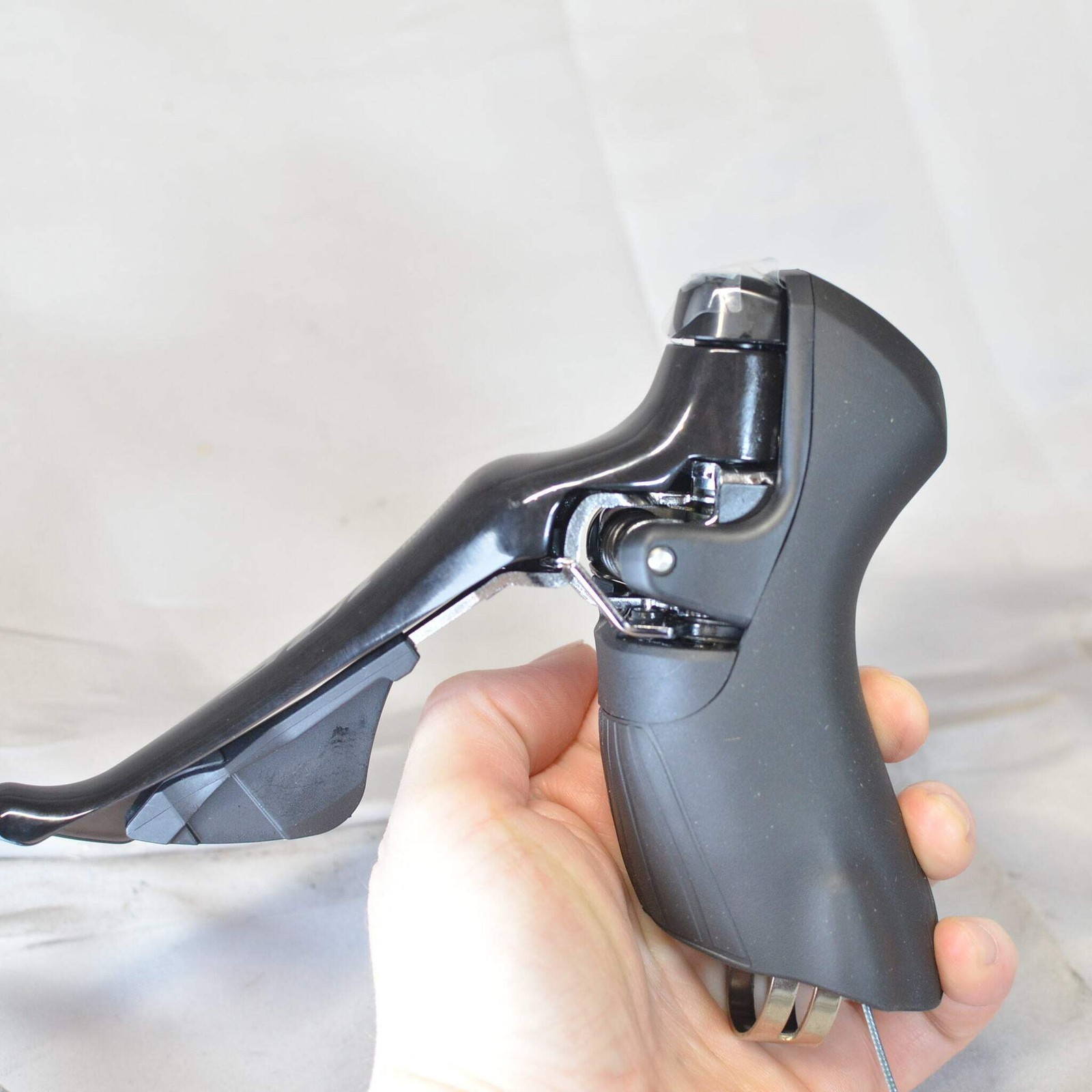 NEW Shimano 105 R7000 ST-R7000 RIGHT/REAR 11 Speed STI Shifter Black