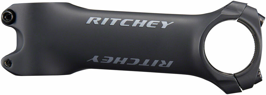 Ritchey WCS Toyon Stem – 90mm, 31.8 Clamp, +/- 6, 1-1/8″, Blatte