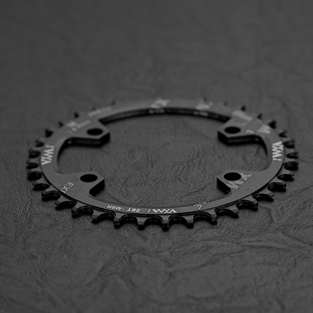 Bike Crankset Chainring 96bcd 32/34/36/38t Narrow Wide For SHIMANO-M7/8/9000