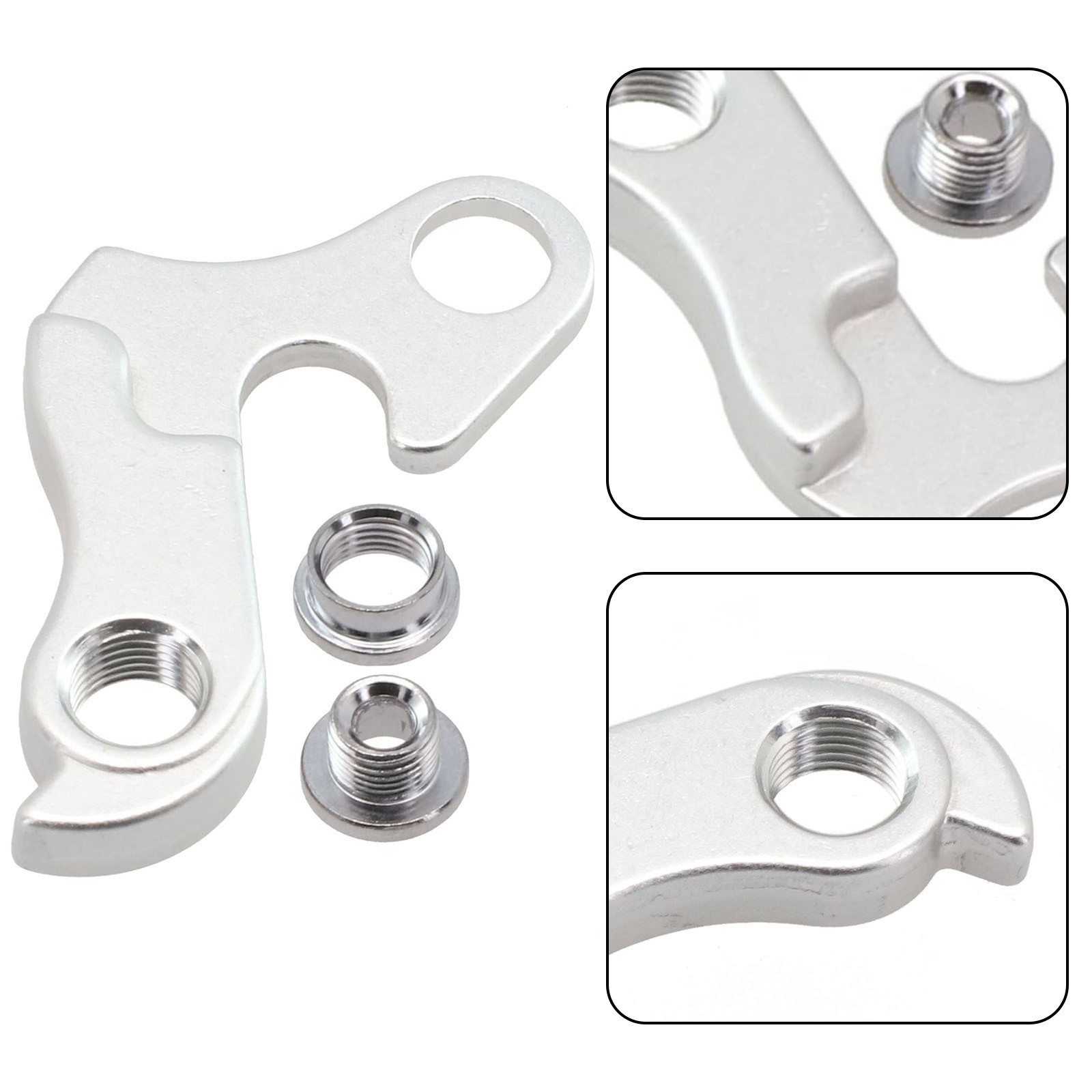 Bicycle Ear Tail Hook Rear Derailleur Hook For Carrera Vulcan-Vengence-Banshee