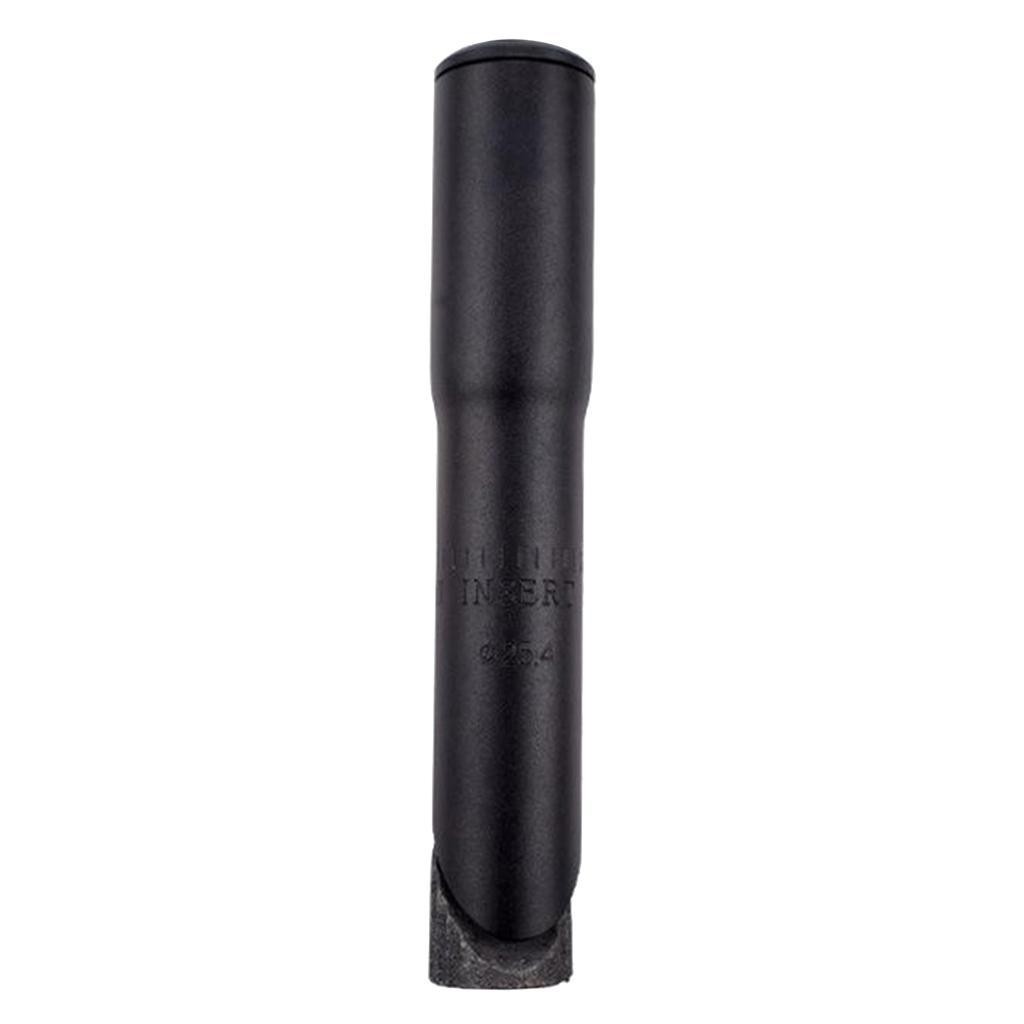 Premium Bike Quill Stem Adapter Sturdy 22.2/25.4mm Quill Repair Component