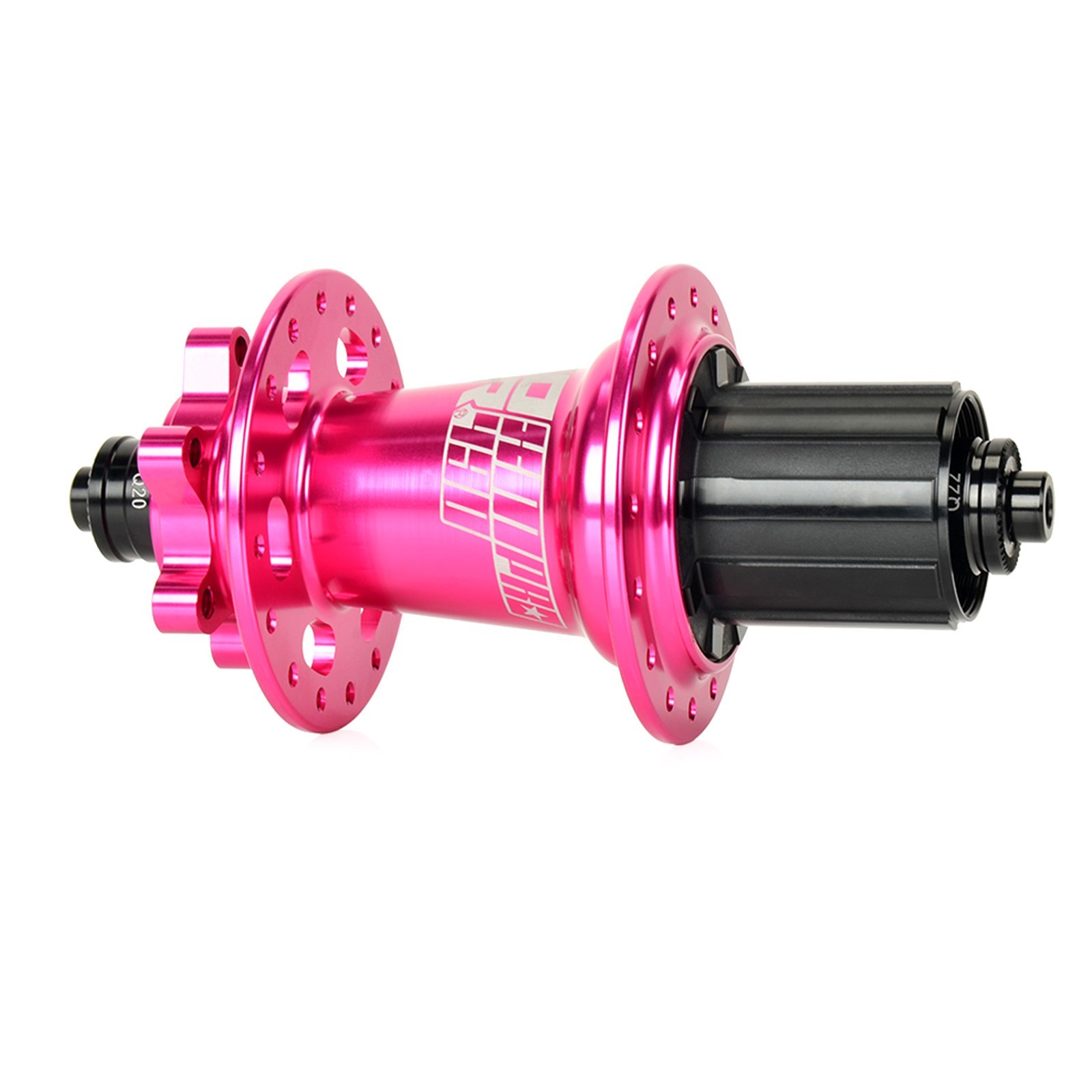 XM490 PRO MTB Rear Hub 5x135mm 32 Hole Quick Release Fit for Sram& Shimano 8-11S