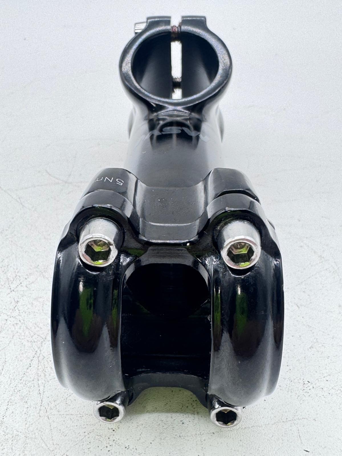 115mm Bicycle Stem MSW Riser 31.8