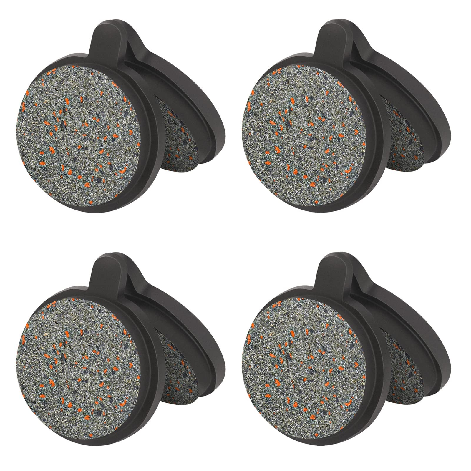 Bicycle Disc Brake Pad for Zoom DB280 DB350 DB450 DB550 Alongha SNG Mechanica…