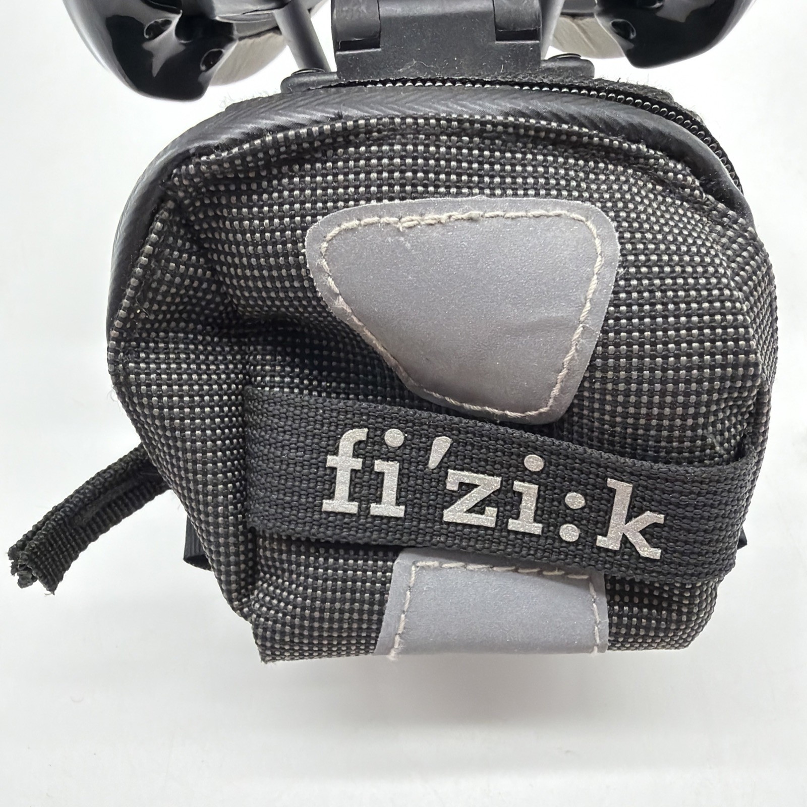 Used Fizik Twin Flex Aliante 8 Seat With Bag Used